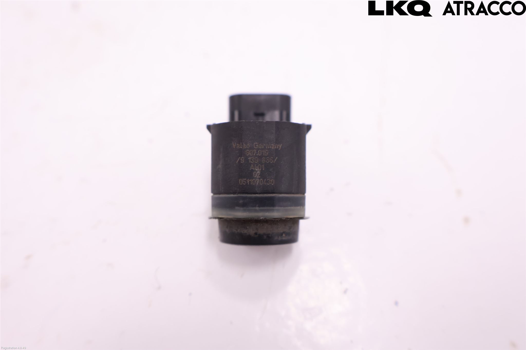 BMW 5 E60/61 Sed/Tou 02-10 Sensor Ryggesensor