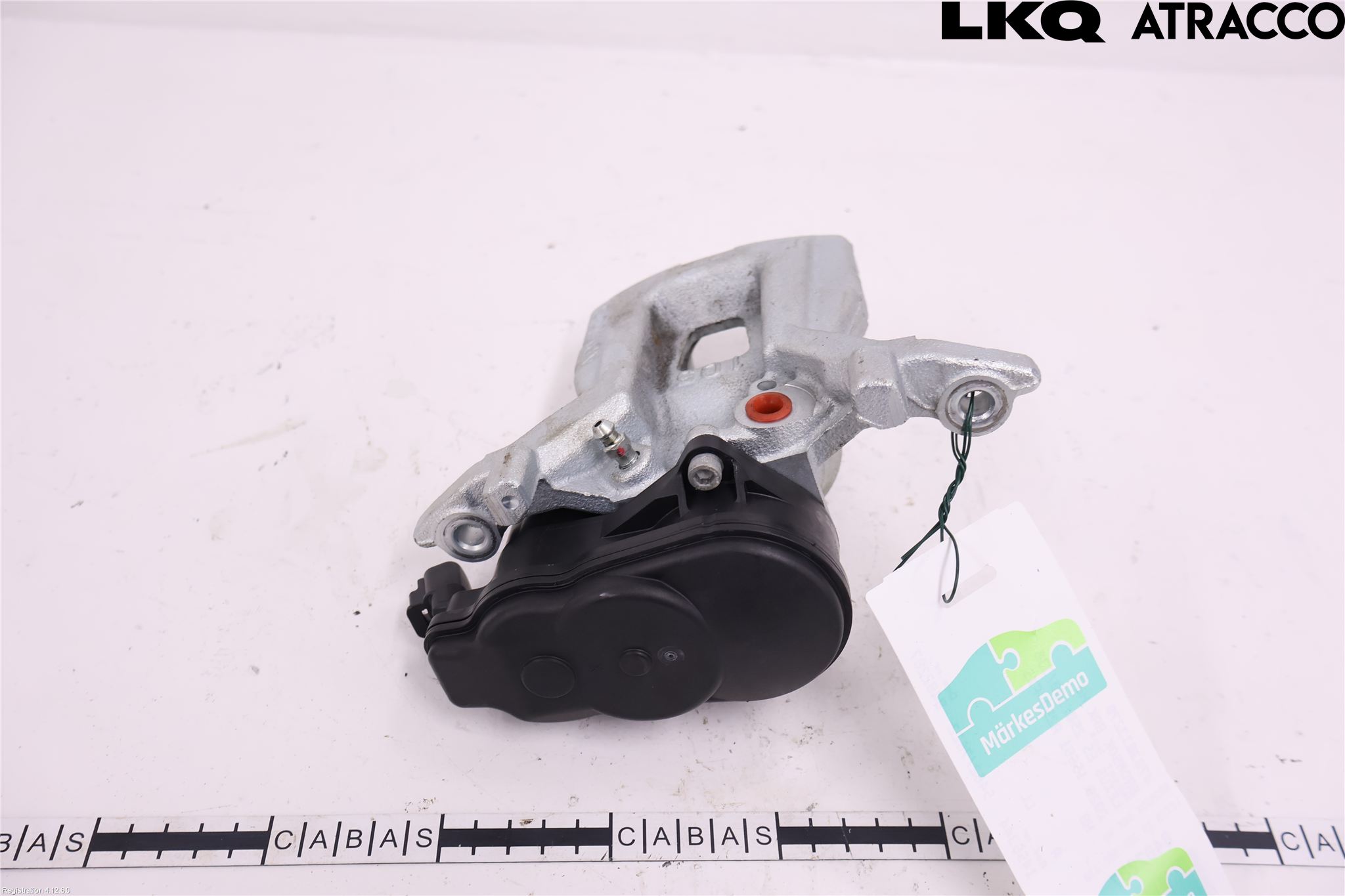 Lexus ES 250/300/330 Bremsecaliper Bak Høyre