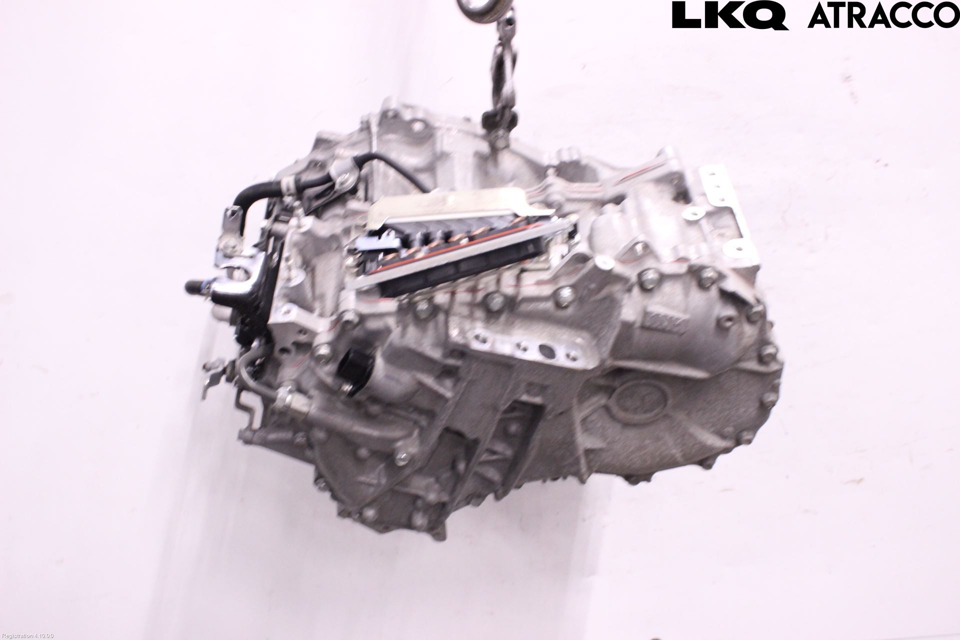 Toyota COROLLA 19- Gearkasse Automat