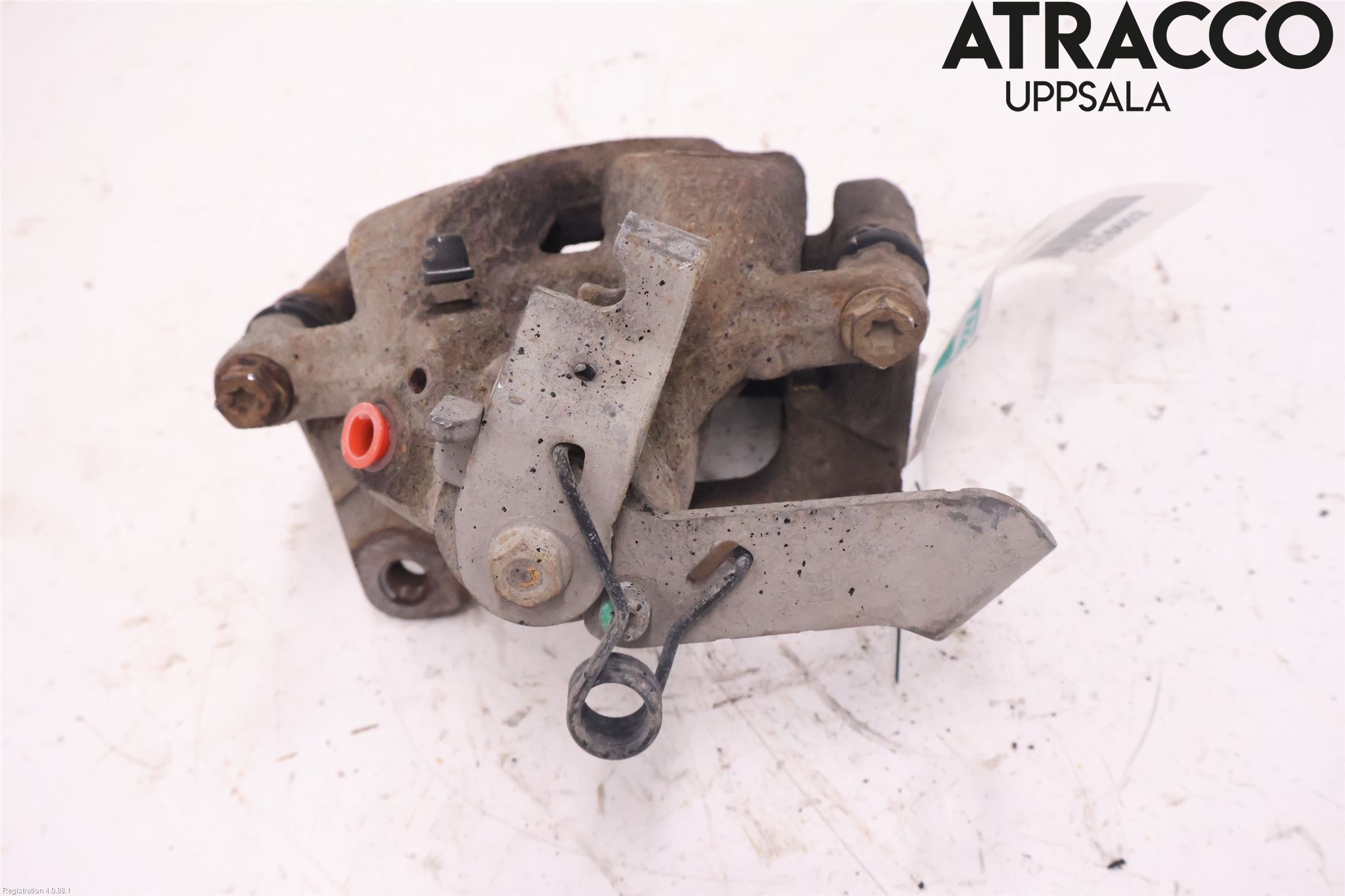 Peugeot EXPERT/E-EXPERT 17- Bremsecaliper Bak Høyre