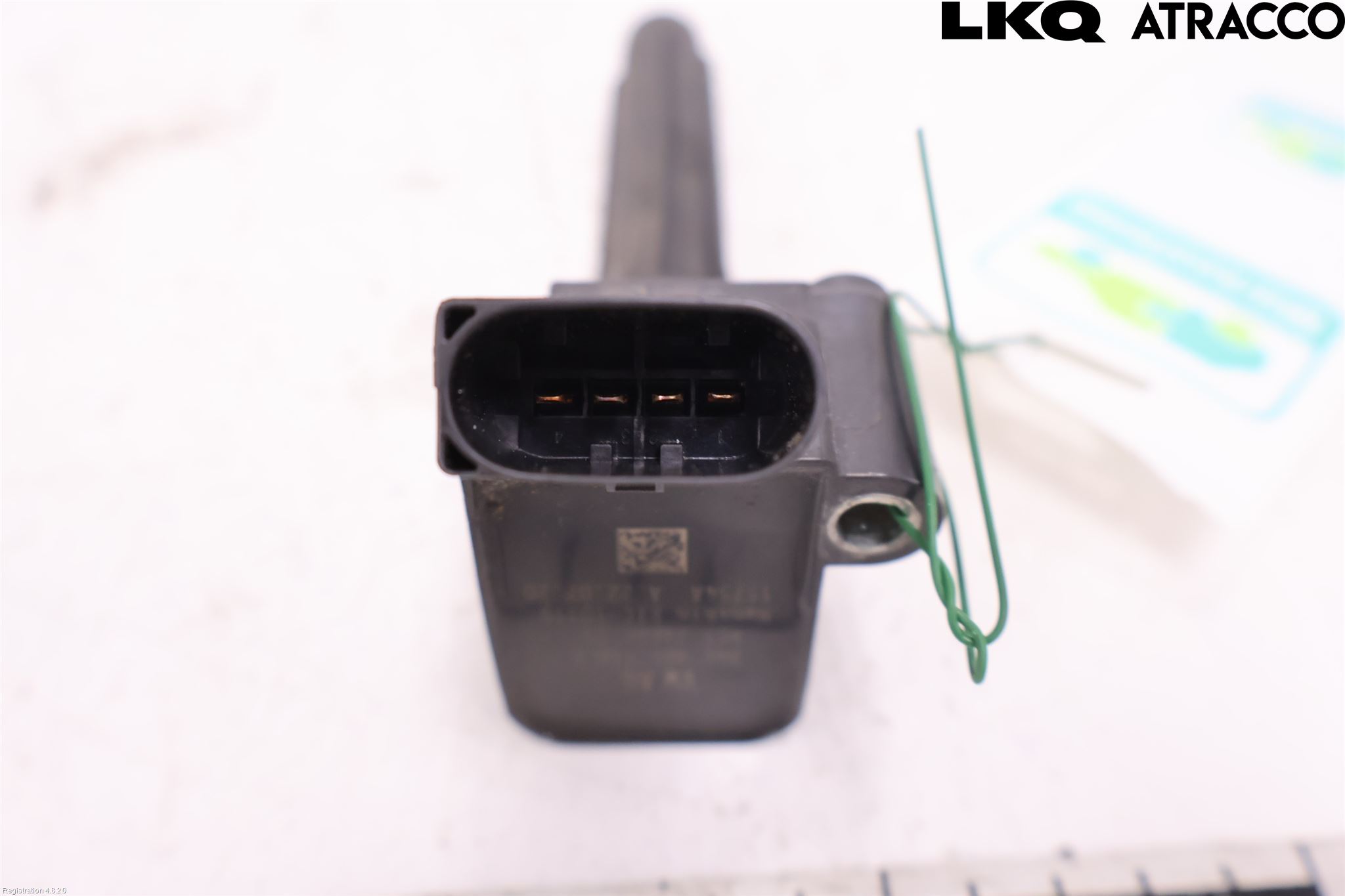 Skoda OCTAVIA (NX) 20- Coil