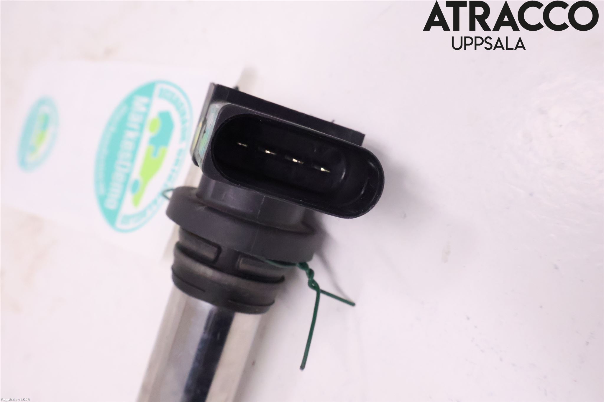 Volkswagen VW GOLF PLUS/CROSS GOLF 04-14 Coil