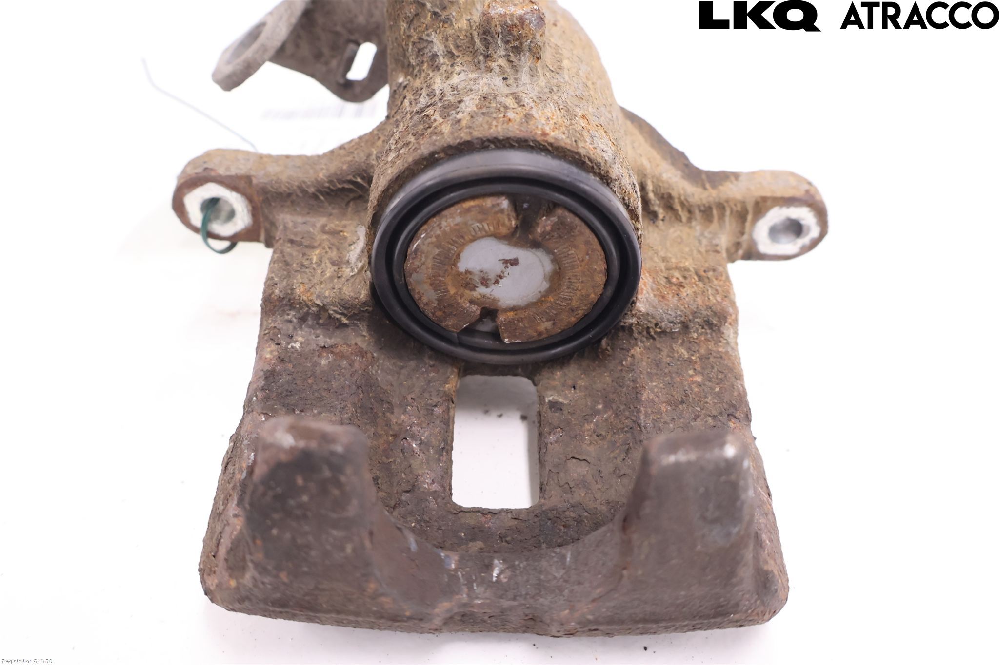 Nissan NV300 16-22 Bremsecaliper Bak Venstre