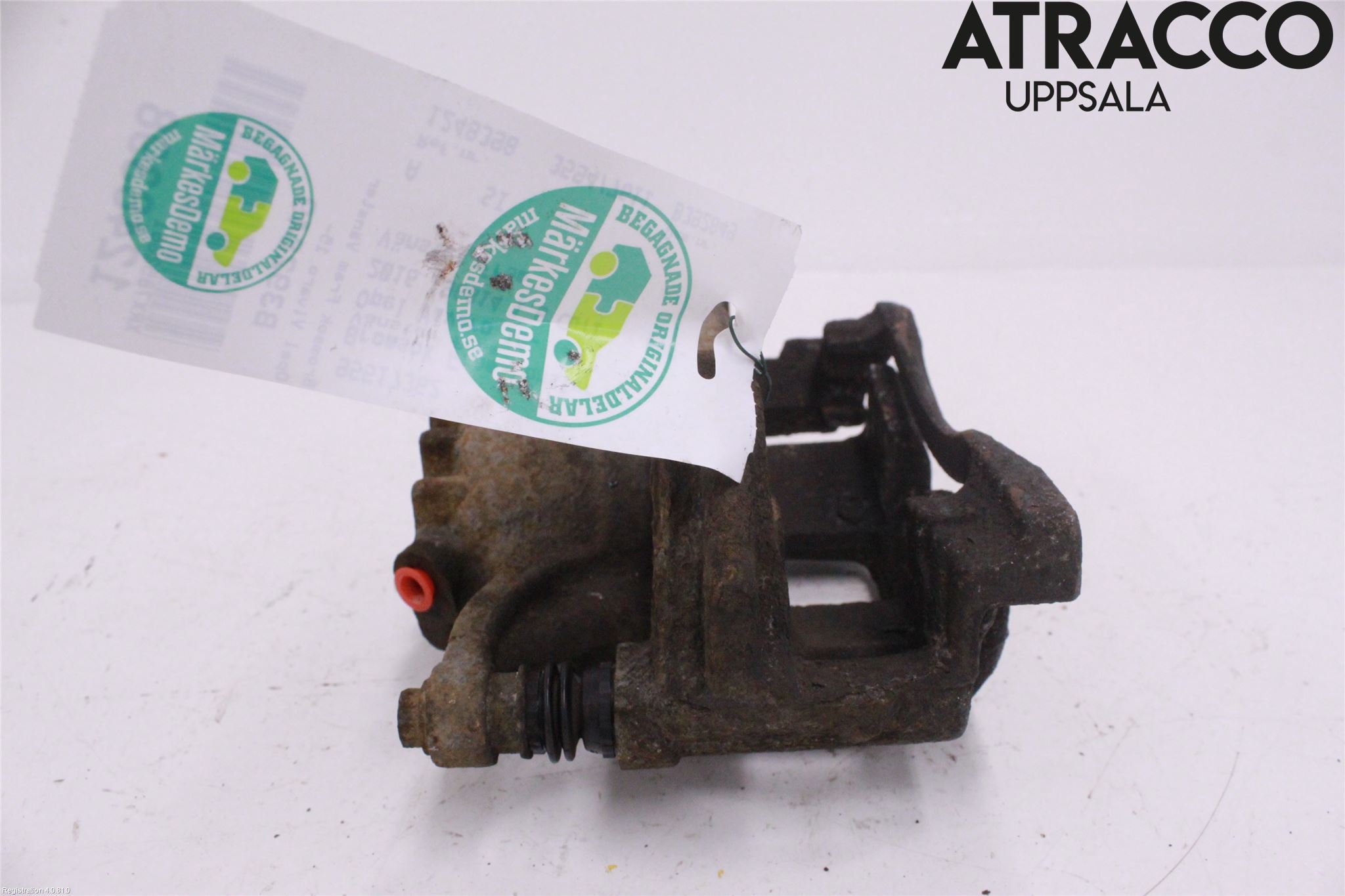 Opel VIVARO 15-19 Bremsecaliper Foran Venstre