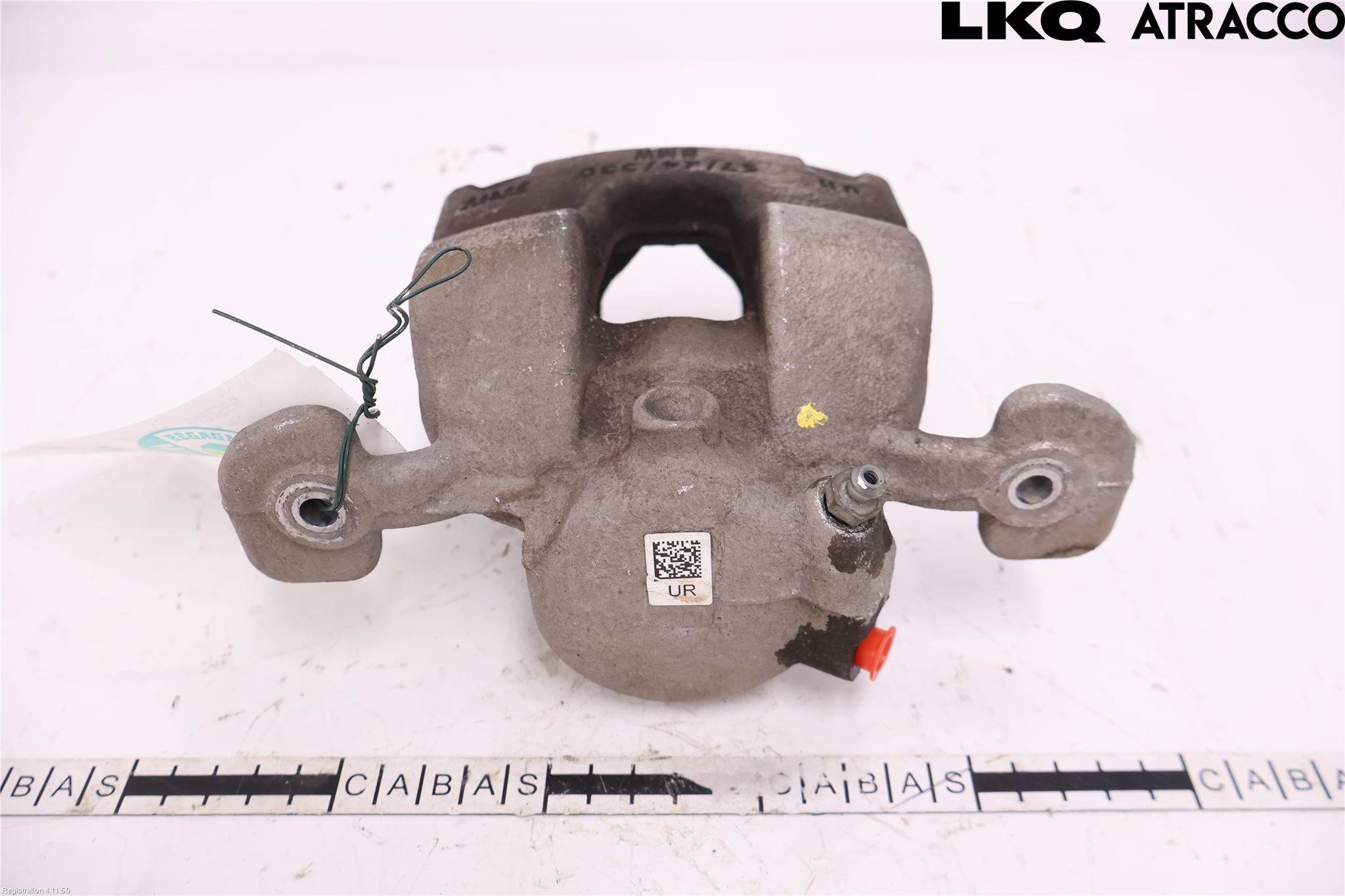 BMW 1 F40 19- Bremsecaliper Foran Høyre