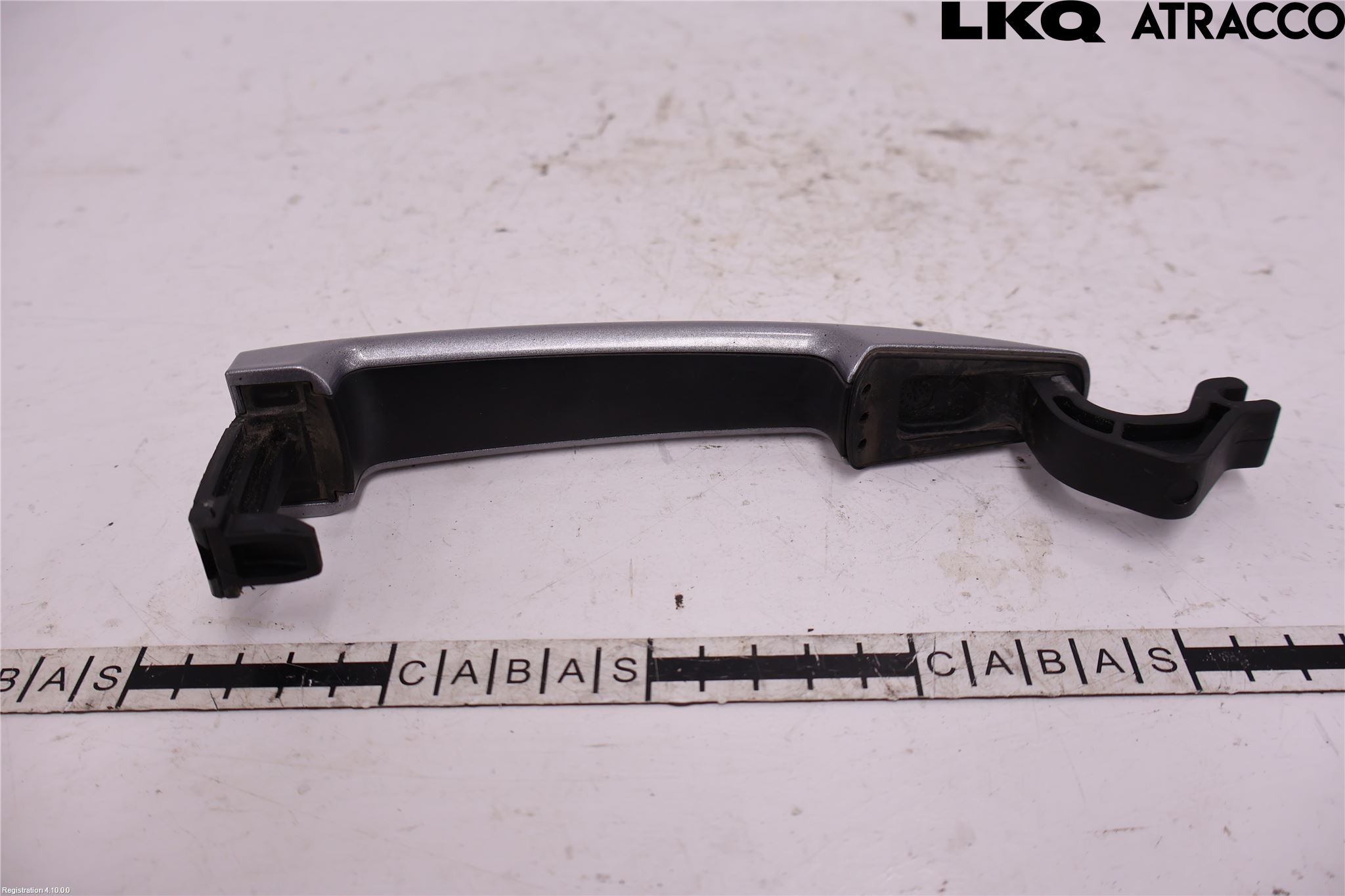 Peugeot 2008 13-20 Dørhandtak Ytre Høyre