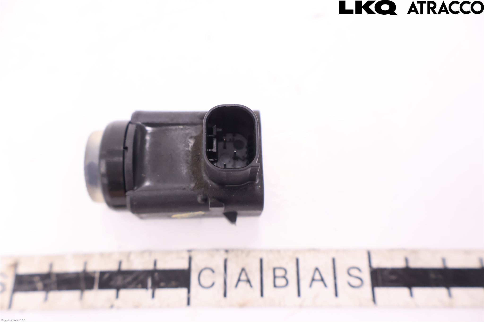Saab 9-3 VER 2 Sensor Ryggesensor