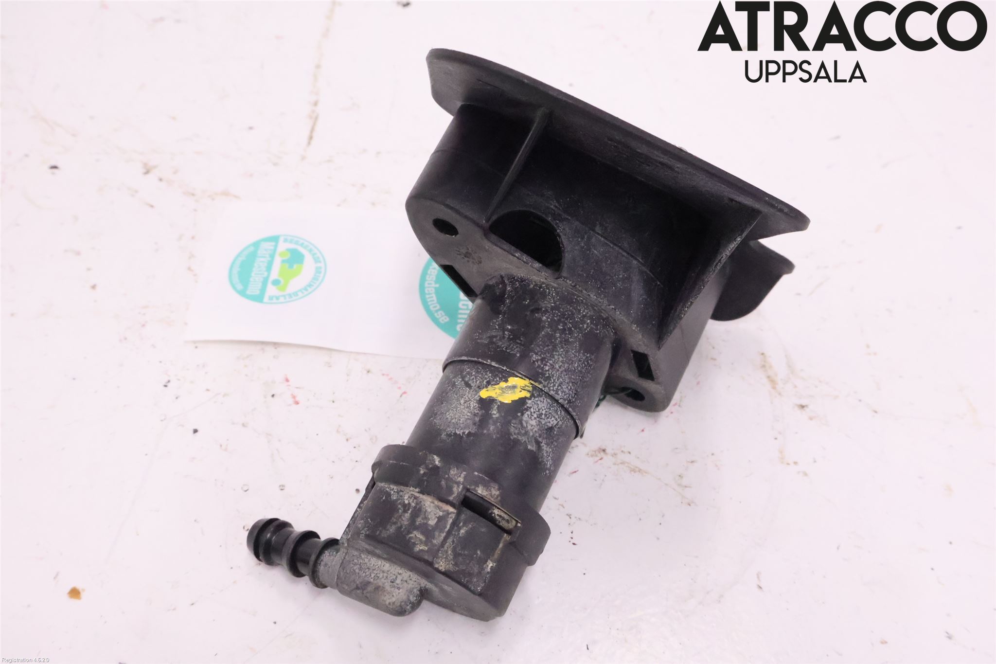 Opel VECTRA C 06-08 Spylerdyse Frontlykter