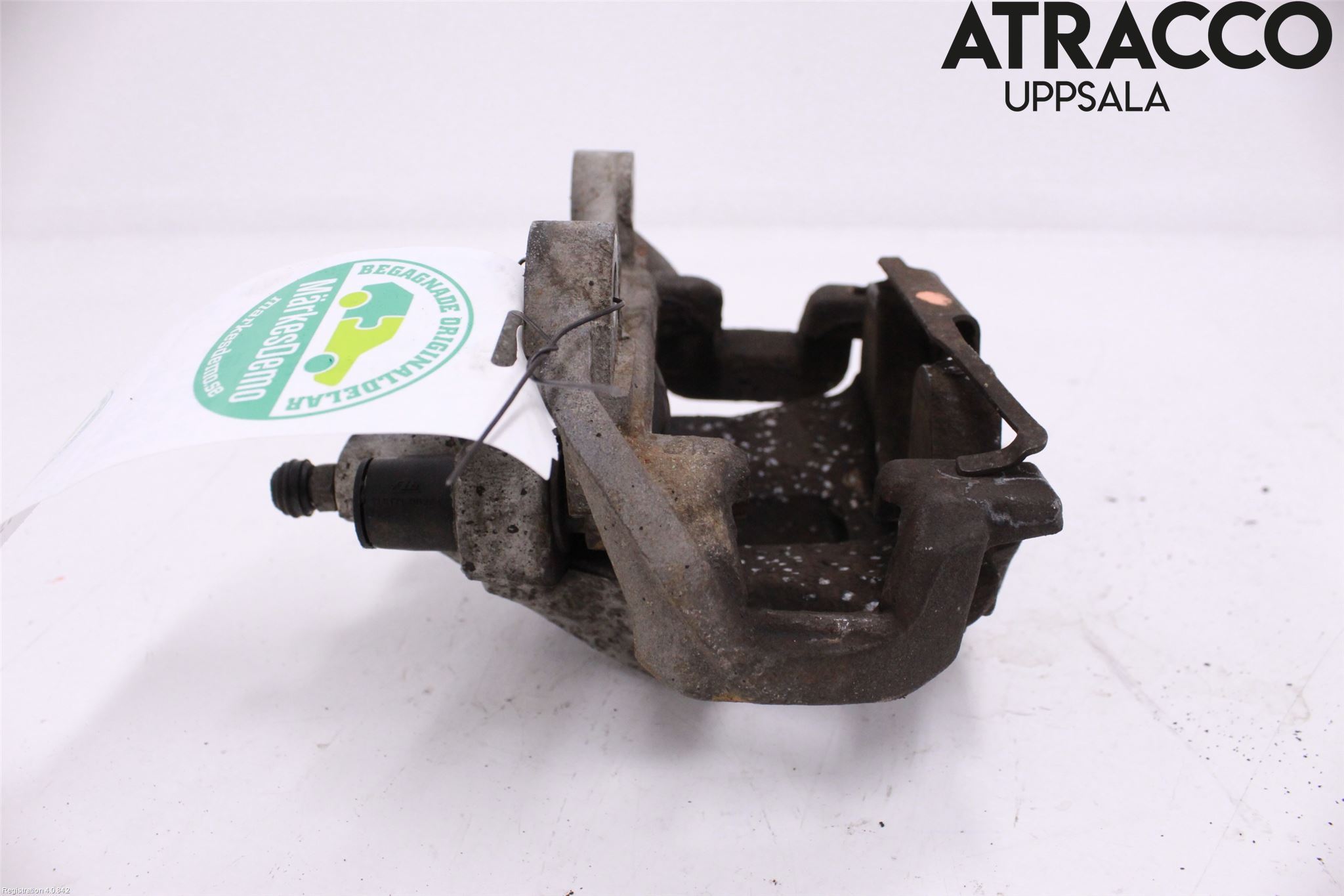 Mercedes-Benz MB E-KLASS (W212) 09-16 Bremsecaliper Bak Høyre