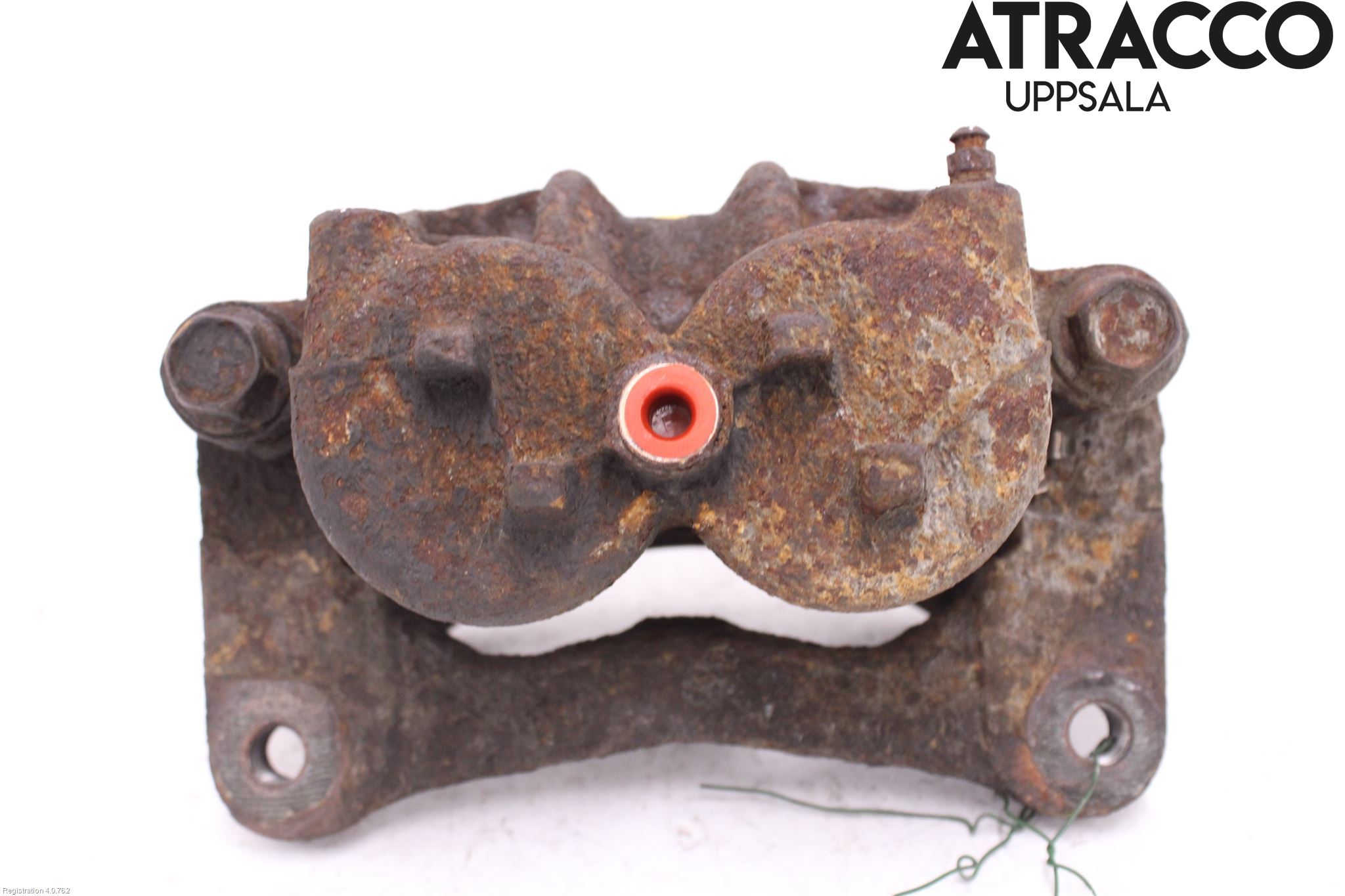 Mitsubishi PAJERO  99-06 Bremsecaliper Foran Venstre