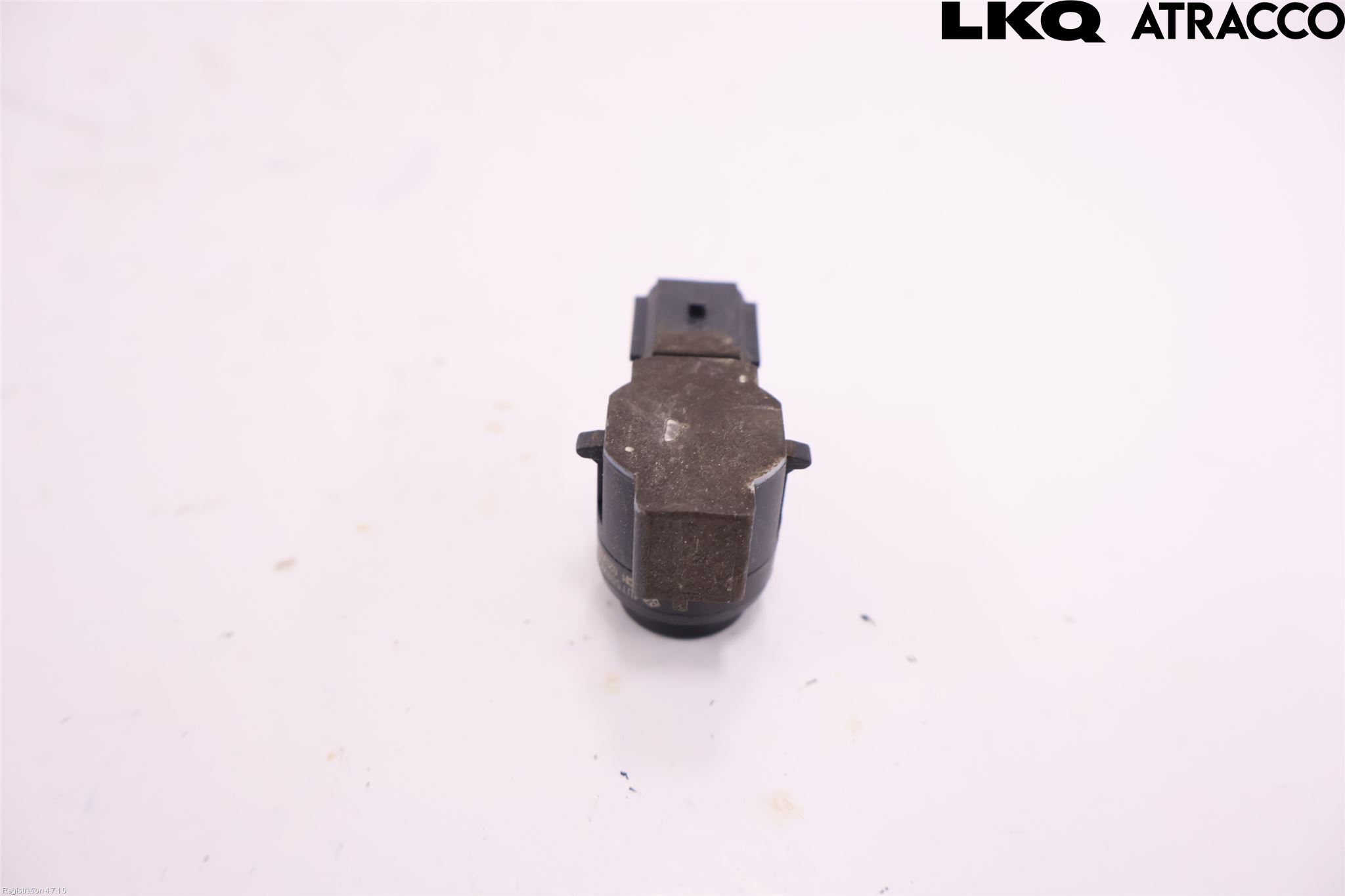 Jeep CHEROKEE Sensor Ryggesensor