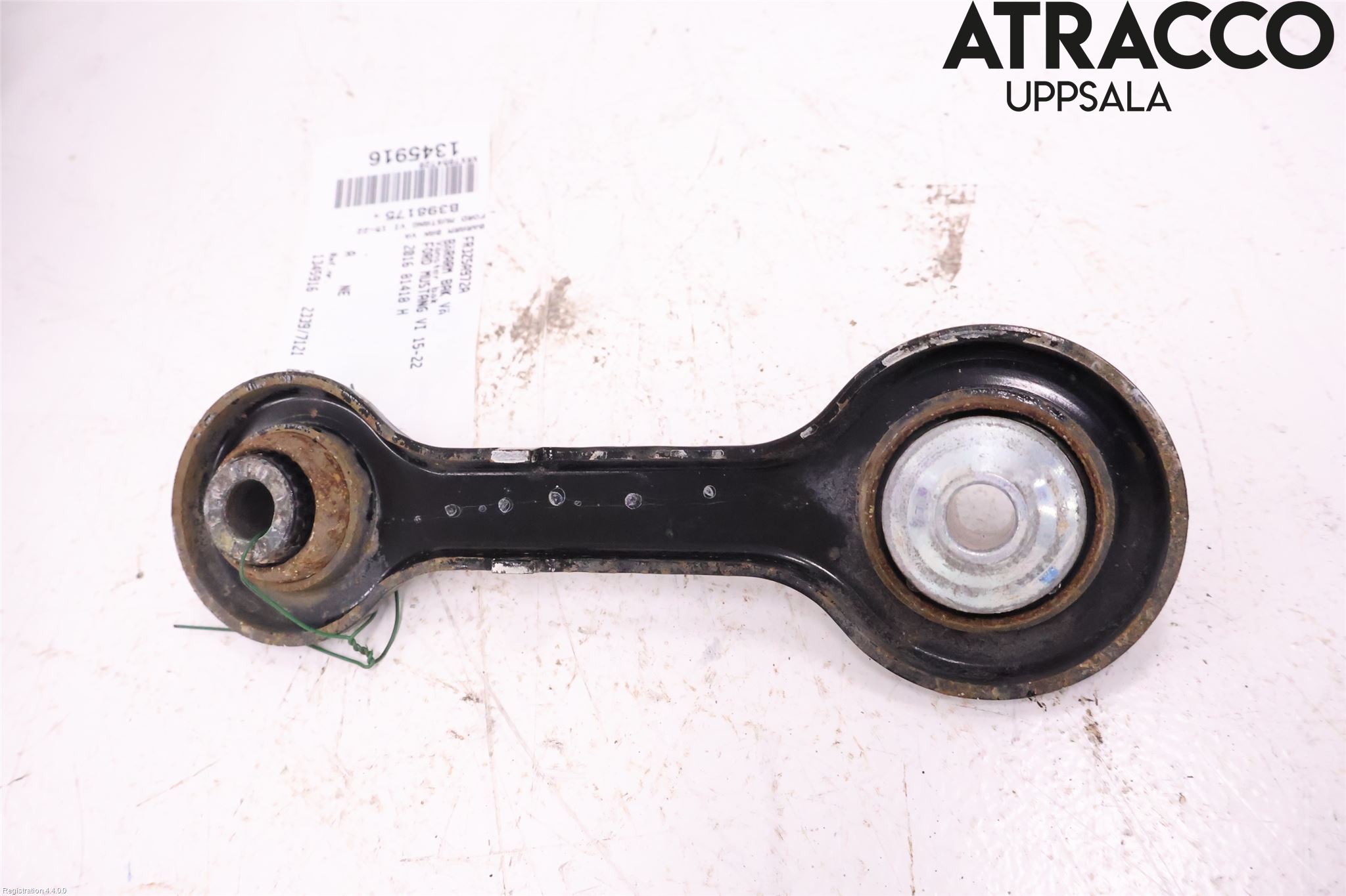 Ford MUSTANG VI 15-22 Bærearm Bak Venstre
