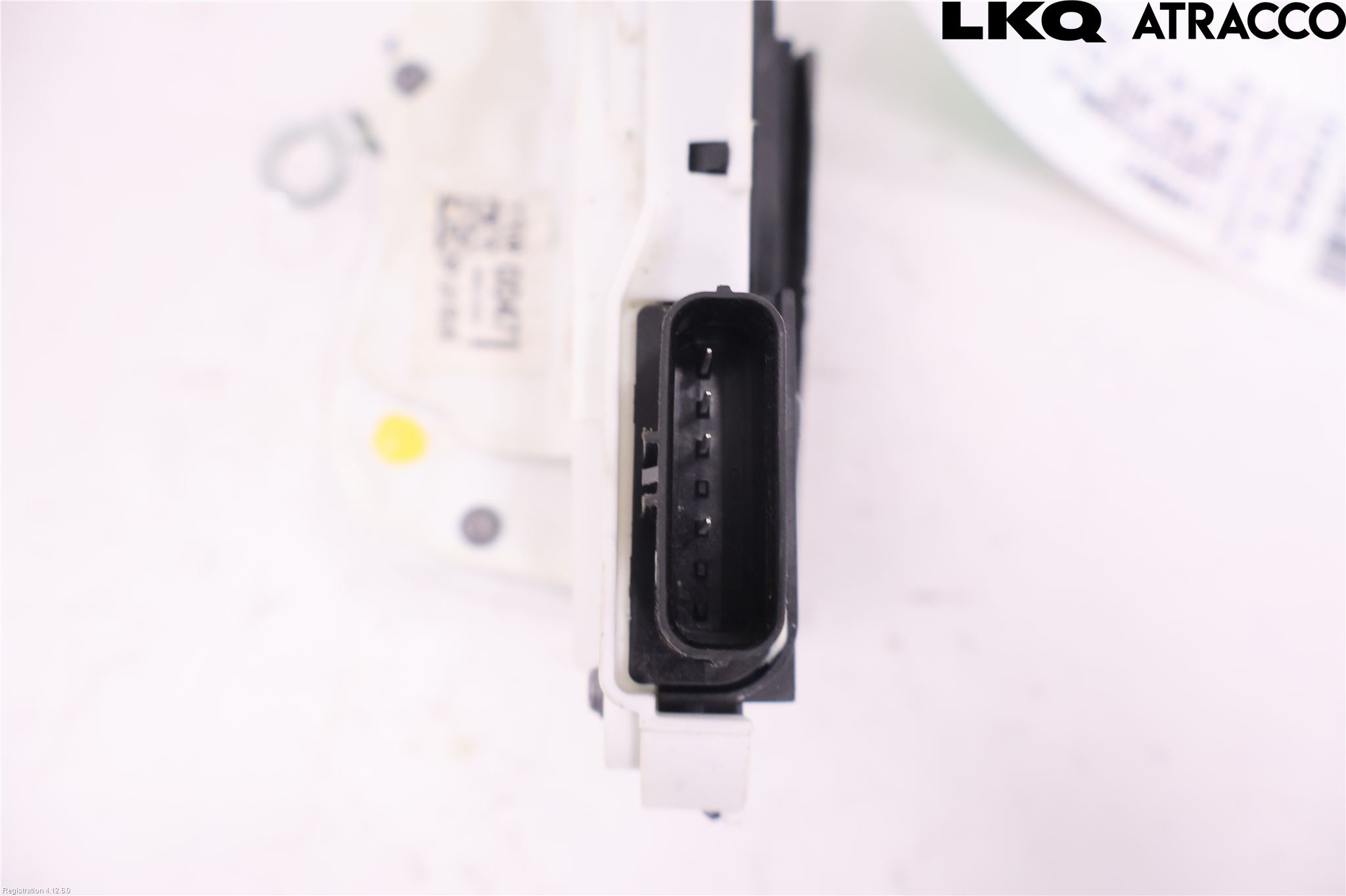 MG 4 23- Dørlås - Låsekasse