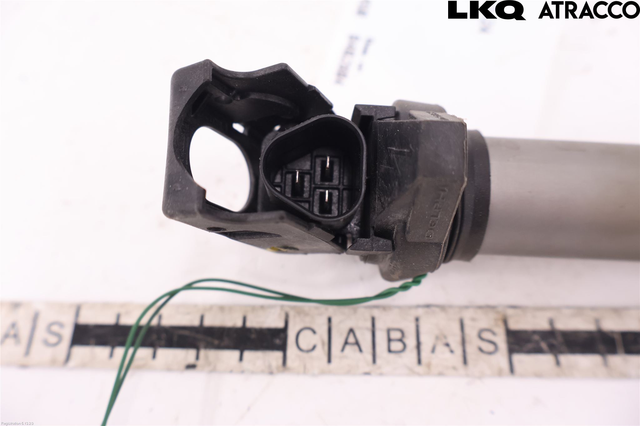Peugeot 3008 17-24 Coil