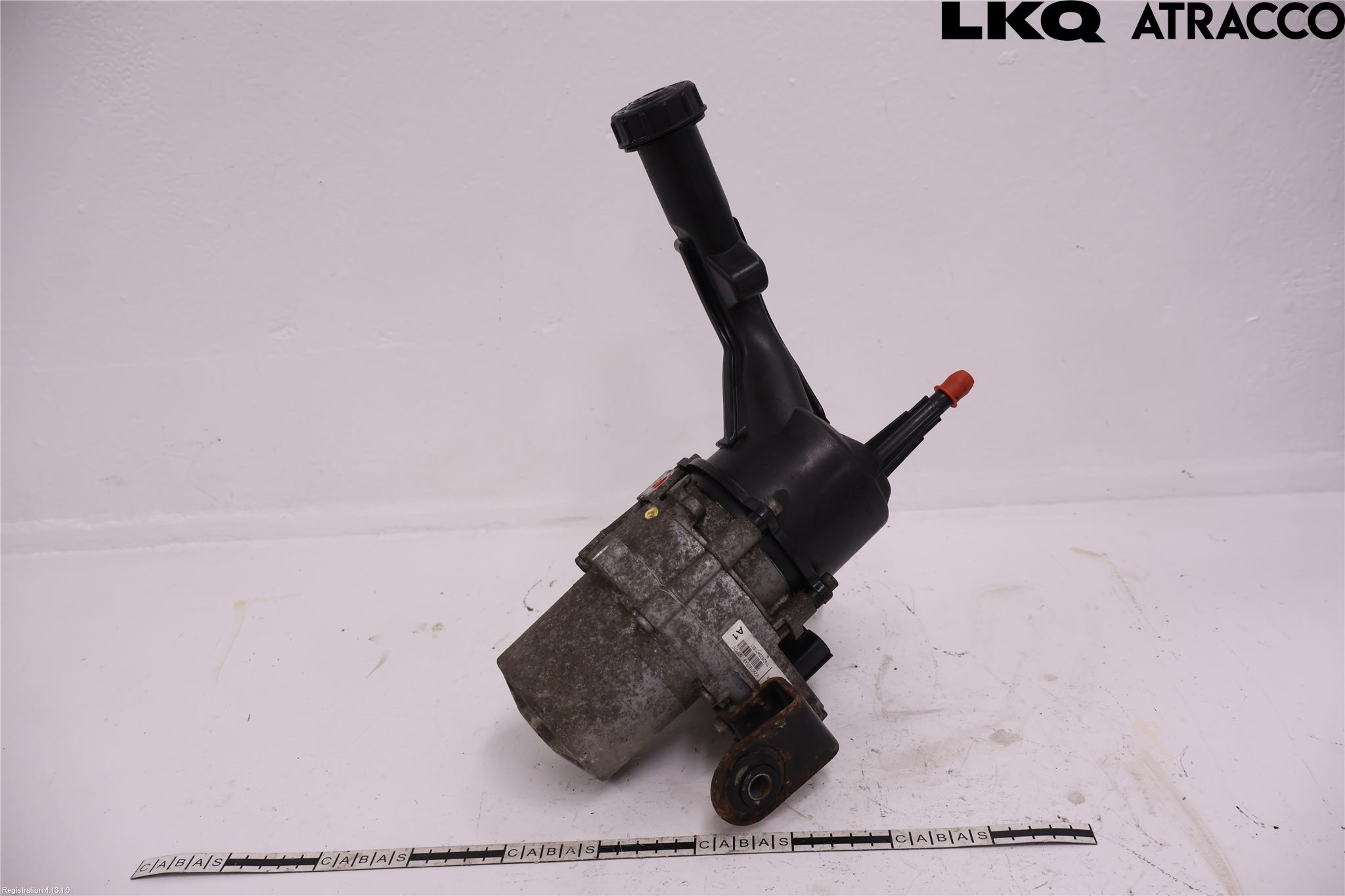 Citroen BERLINGO 08-18 Servostyring Eletrisk Pumpe