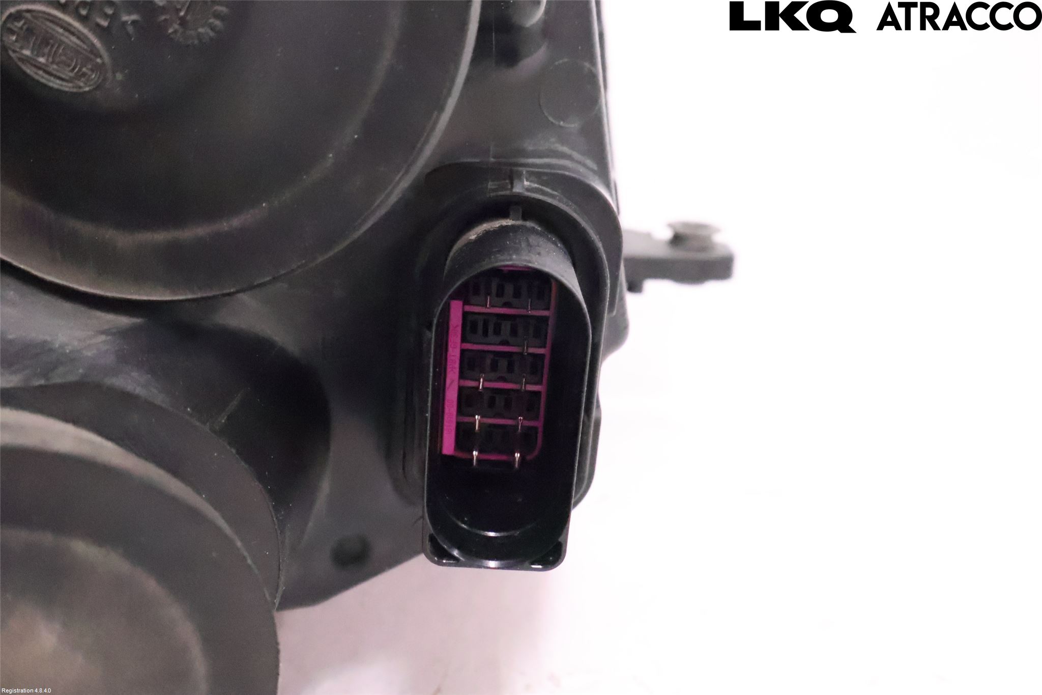 Volkswagen VW CADDY 16-20 Frontlykt Venstre
