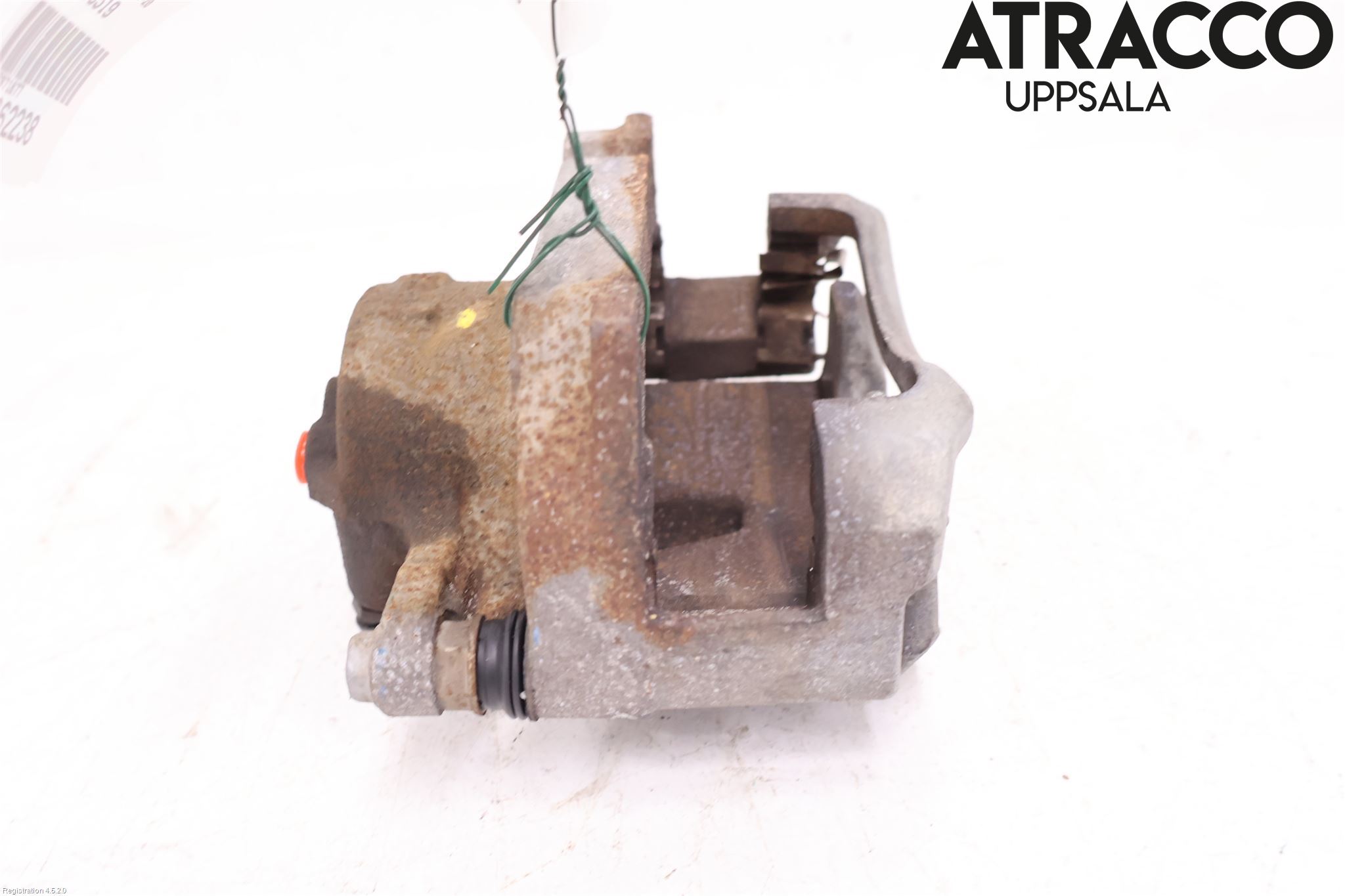 Lexus IS 250/350 14-20 Bremsecaliper Foran Høyre