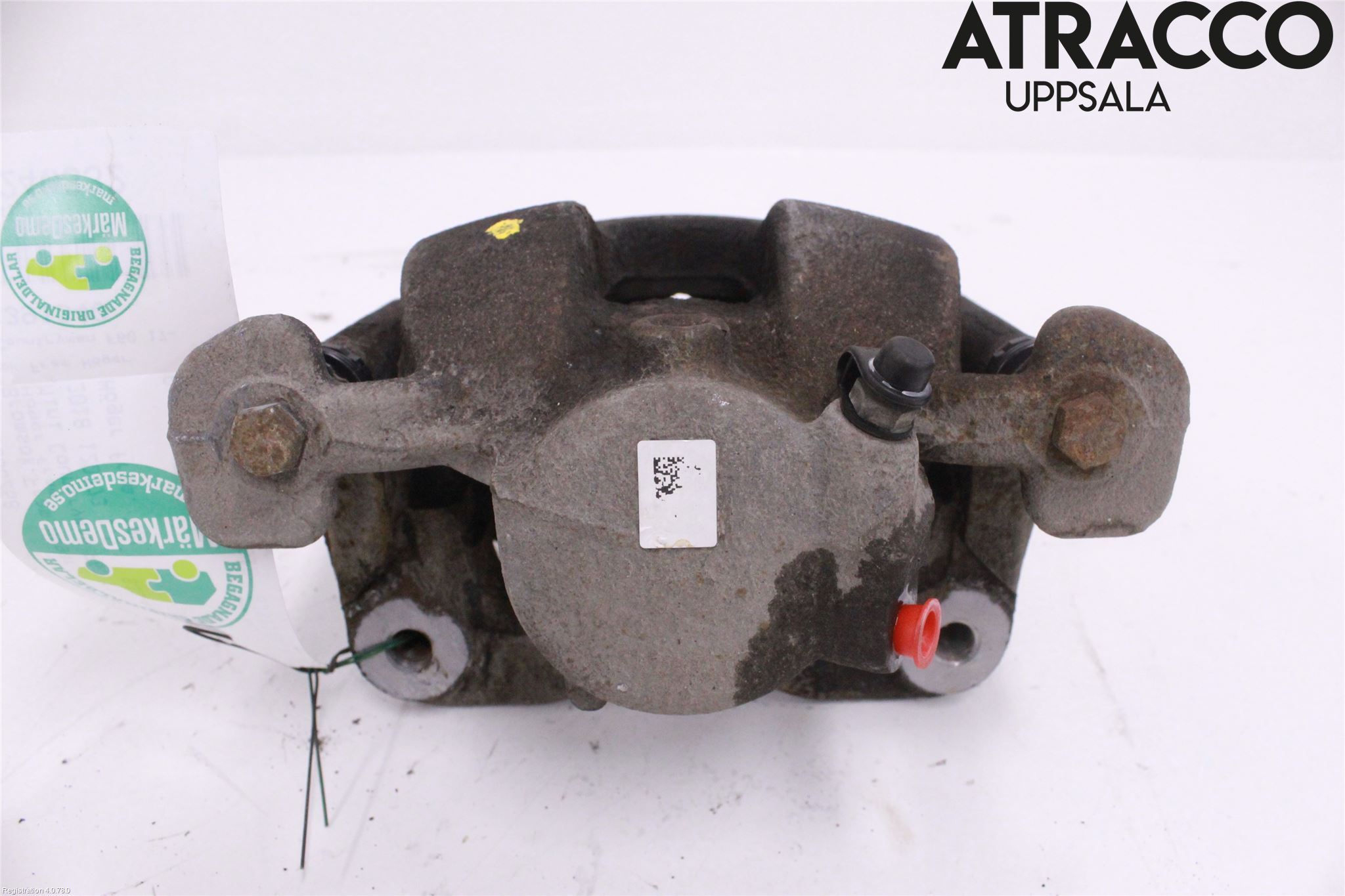 Mini COUNTRYMAN F60 17-23 Bremsecaliper Foran Høyre