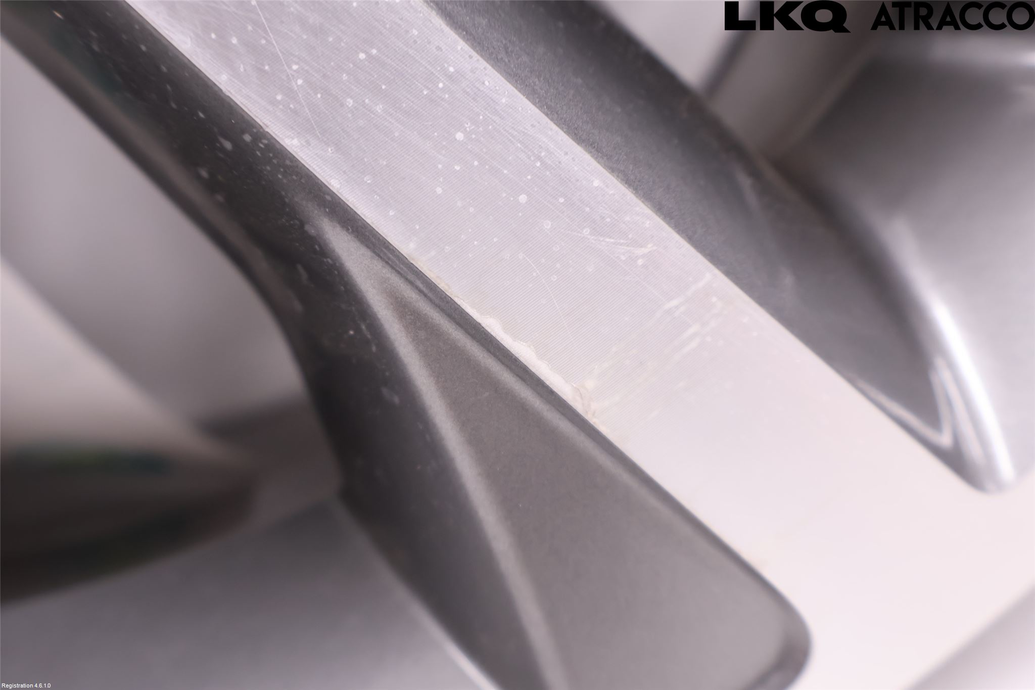 Kia OPTIMA 00-15 Felg Aluminium