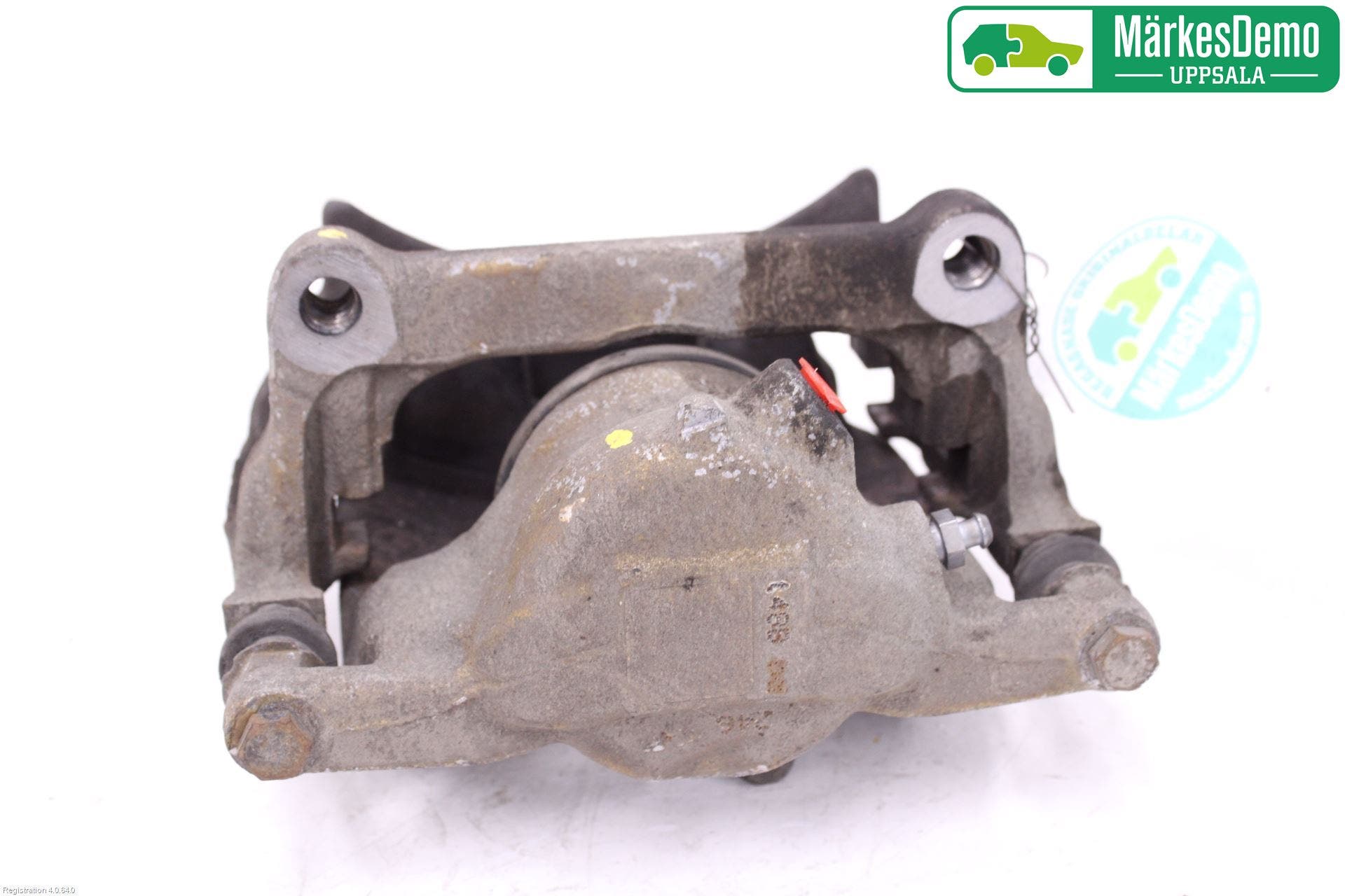 Mercedes-Benz MB CLA-KLASS (C117/X117) 13-19 Bremsecaliper Foran Venstre