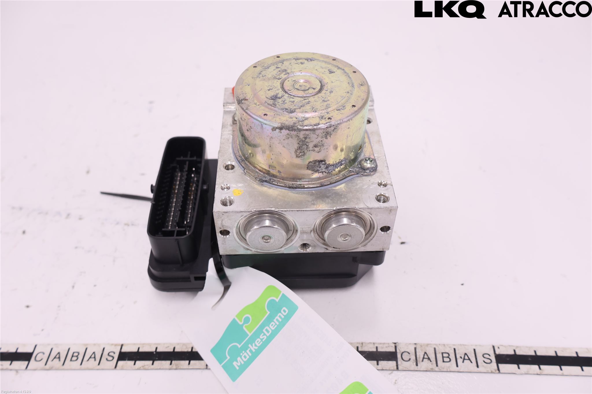 Toyota RAV4 19- Abs Hydraulikkaggregat