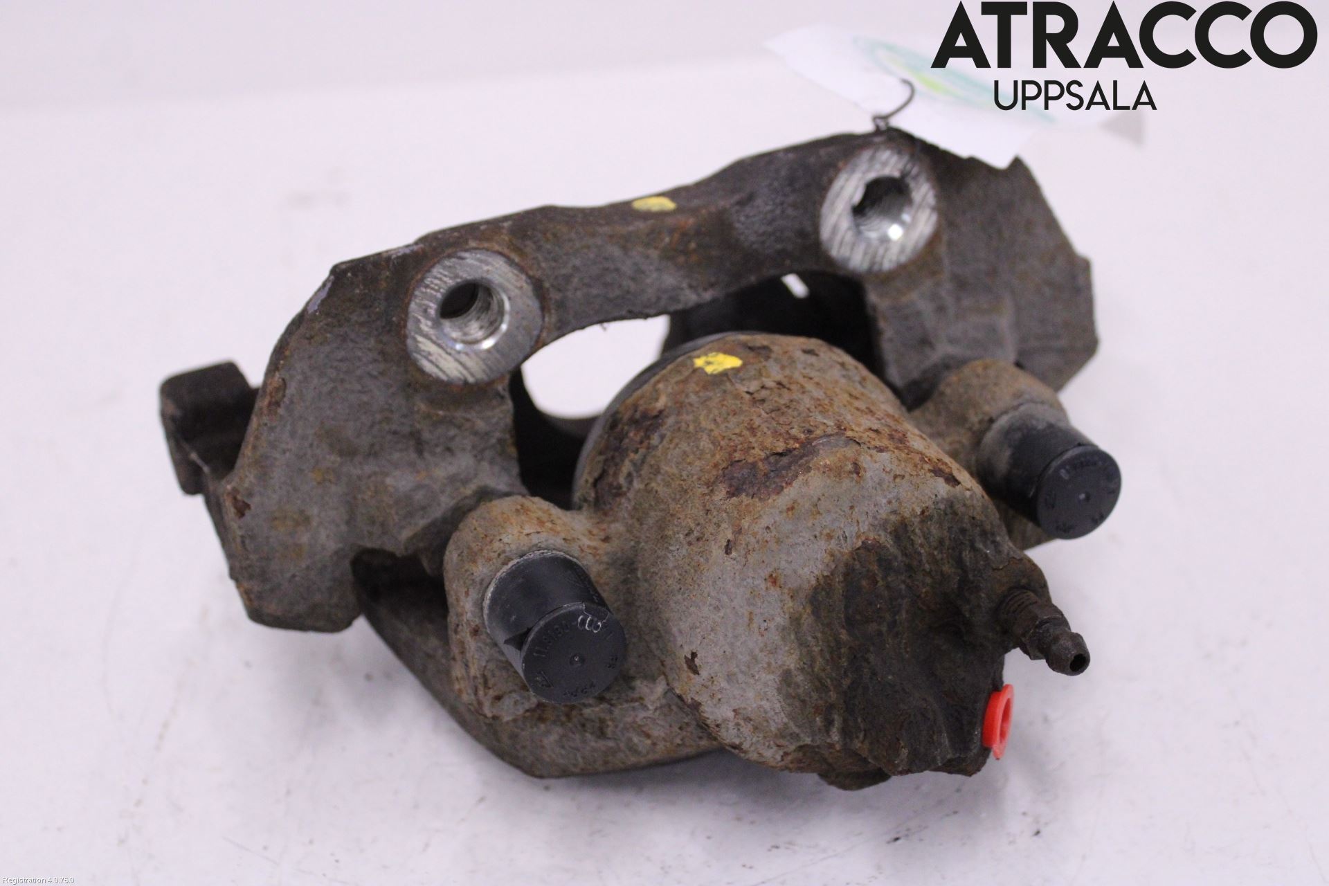 Ford FOCUS 11-14 Bremsecaliper Foran Venstre