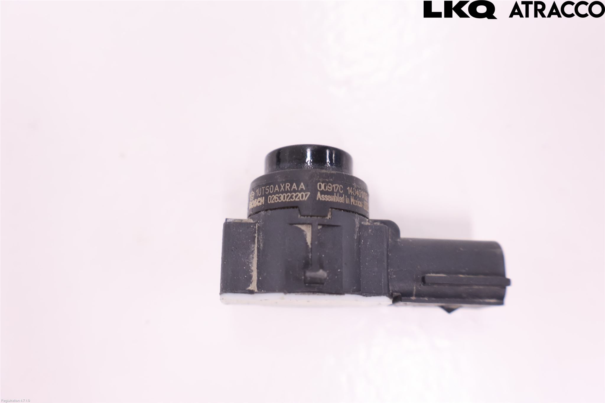 Jeep CHEROKEE Sensor Parkering Front