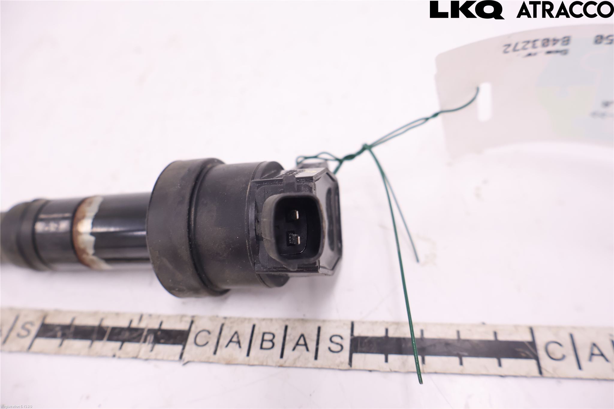 Kia PICANTO 17- Coil