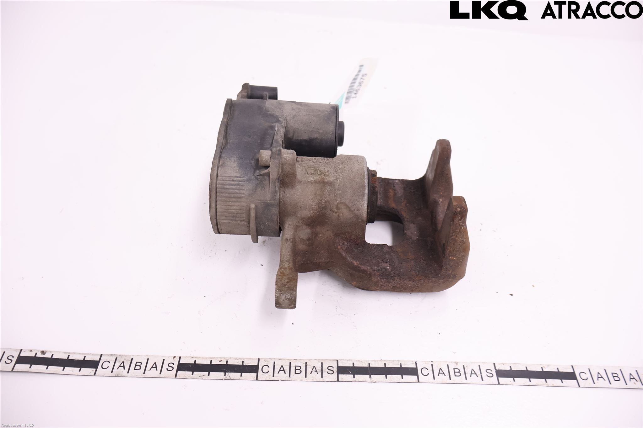 Mercedes-Benz MB GLA-KLASS (H247) 20- Bremsecaliper Bak Venstre