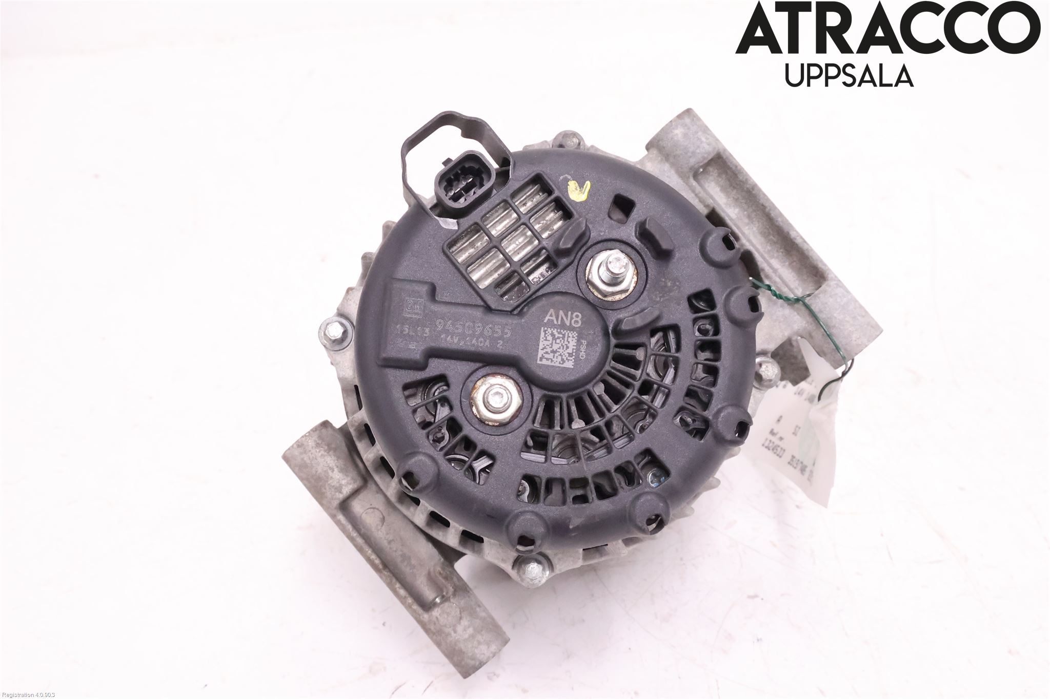 Opel MOKKA 13-20 Dynamo