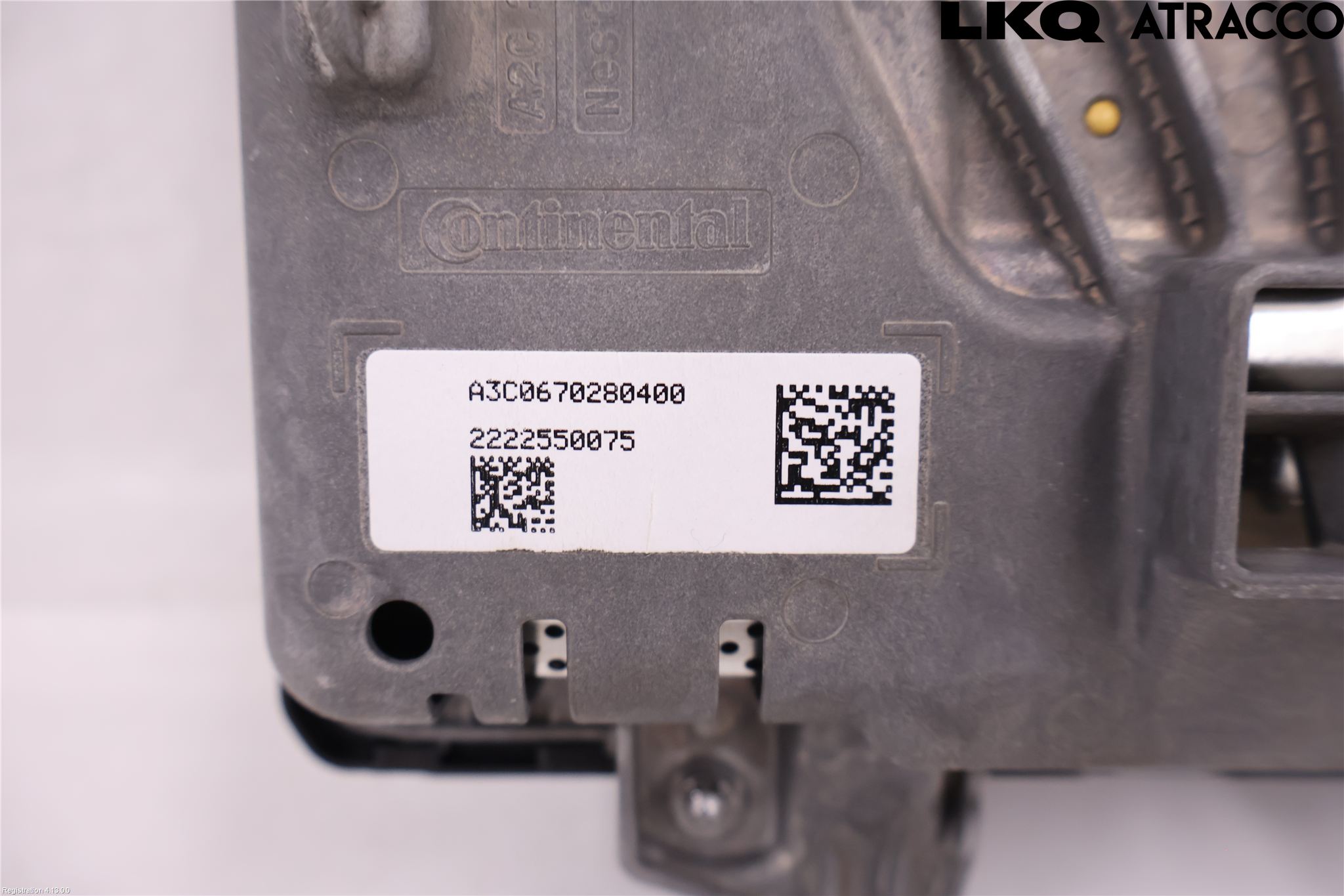 Mercedes-Benz MB GLC-KLASS (X253/C253) 15-22 Instr Kombinert