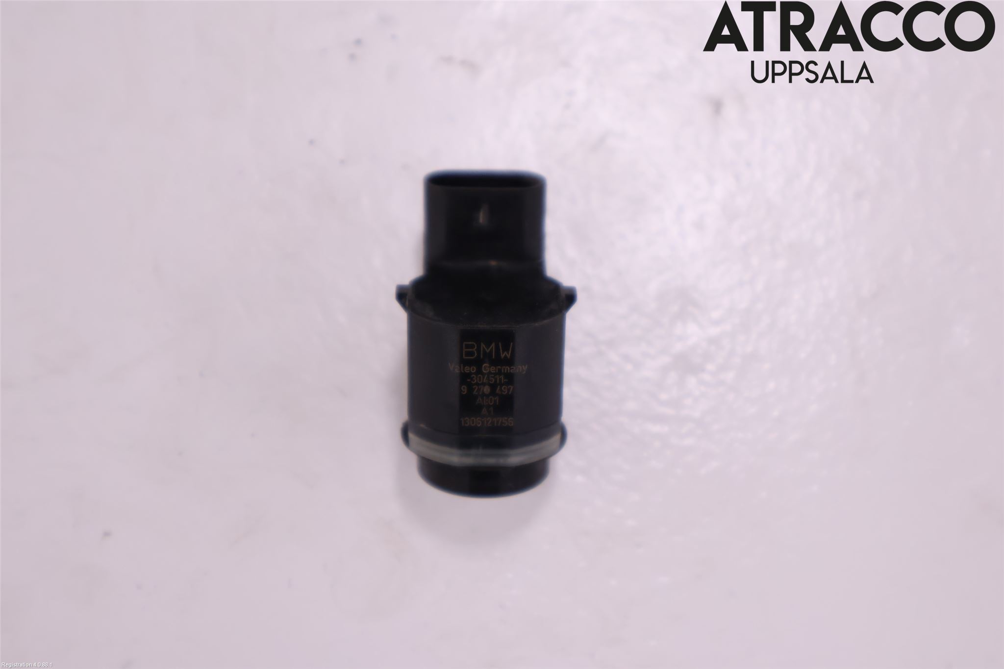 BMW 5 F10/F11/F18 09-17 Sensor Ryggesensor