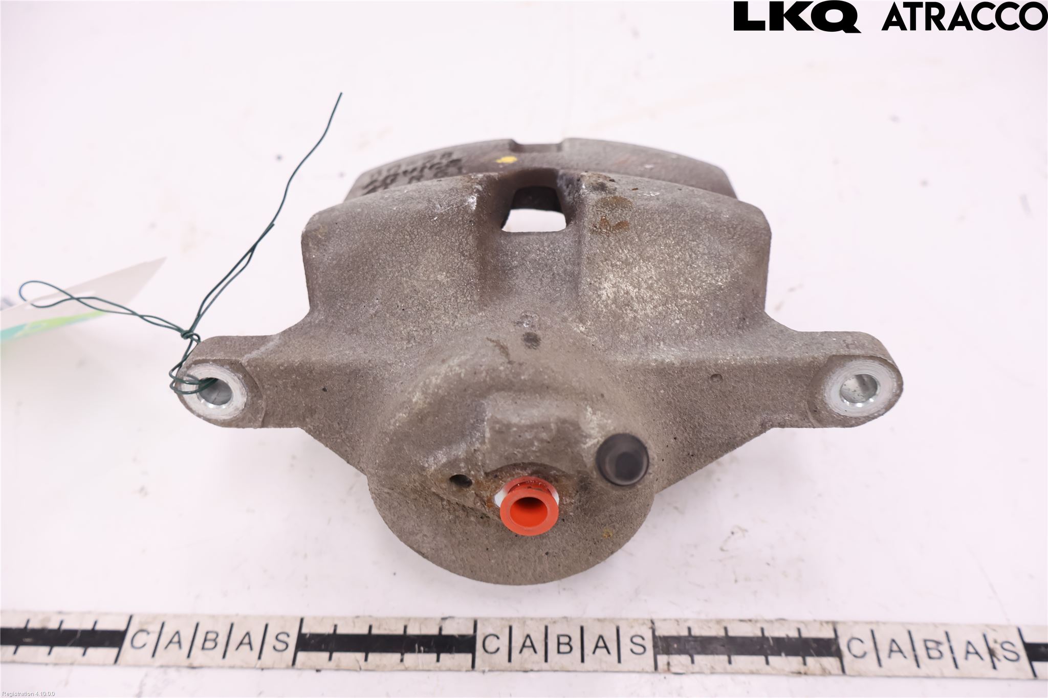 Toyota COROLLA CROSS XG10 22- Bremsecaliper Foran Høyre