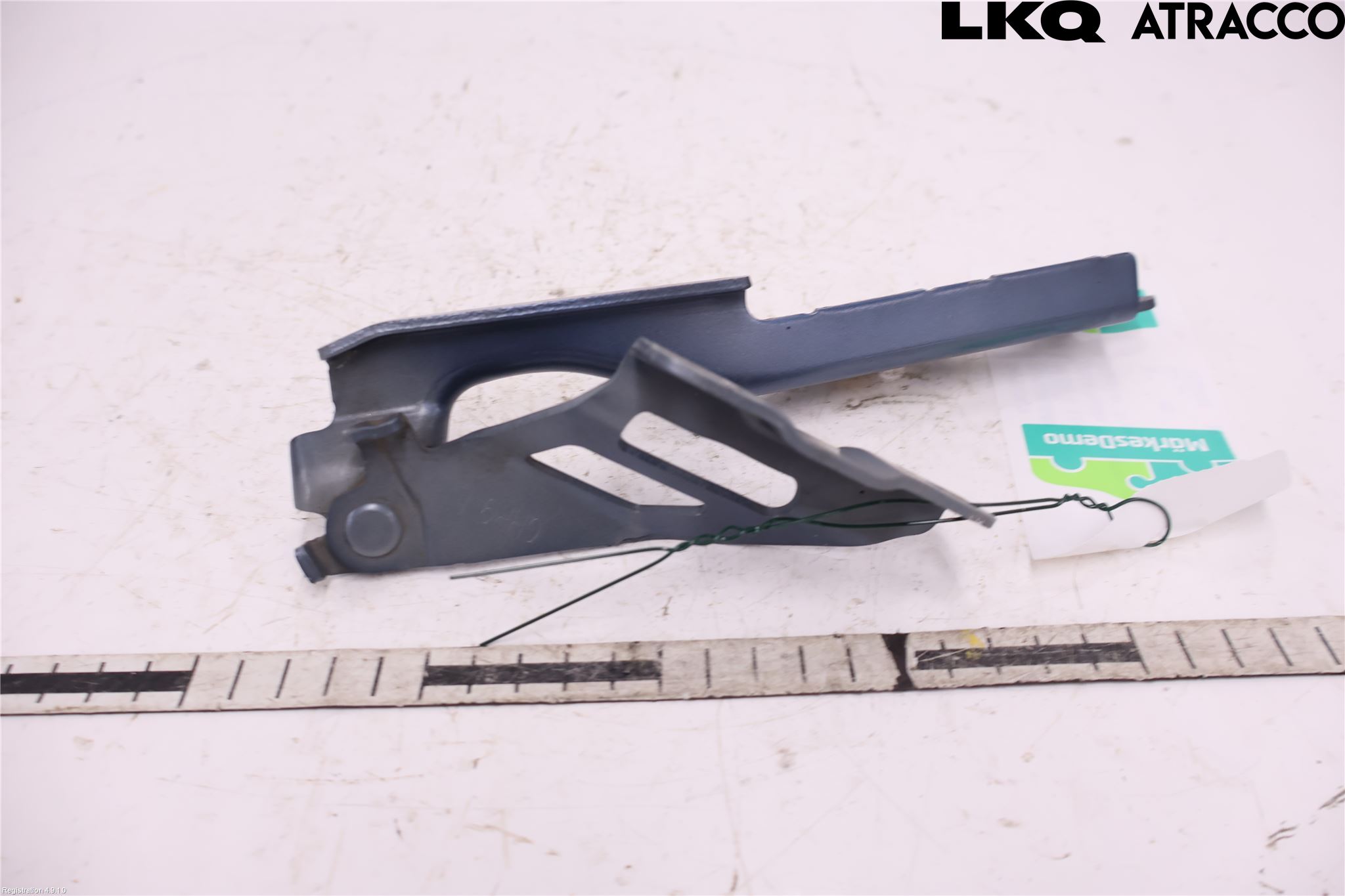 Mazda 6 13- Panser Hengsel - Hengsler