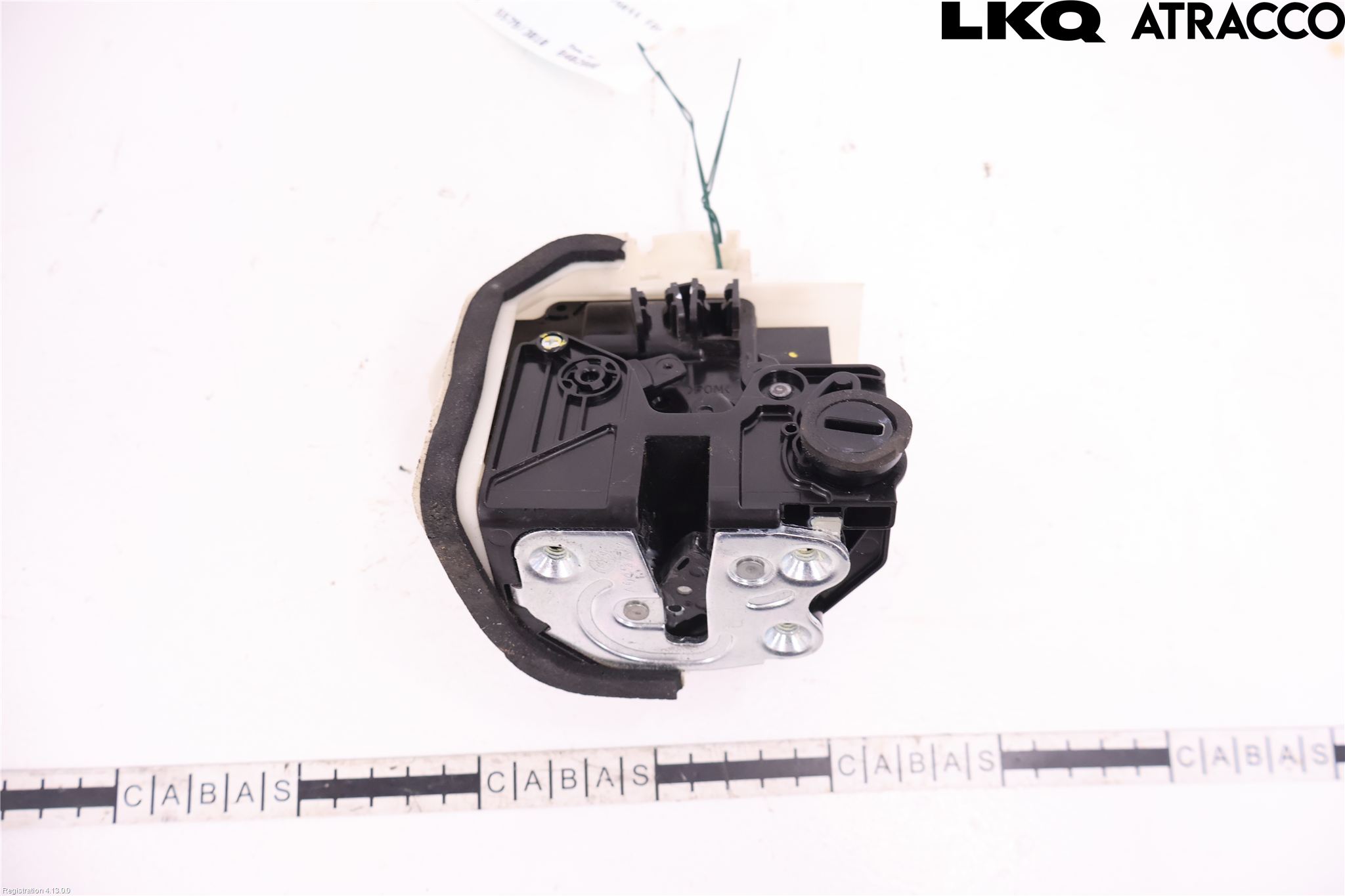 Kia PICANTO 17- Dørlås - Låsekasse