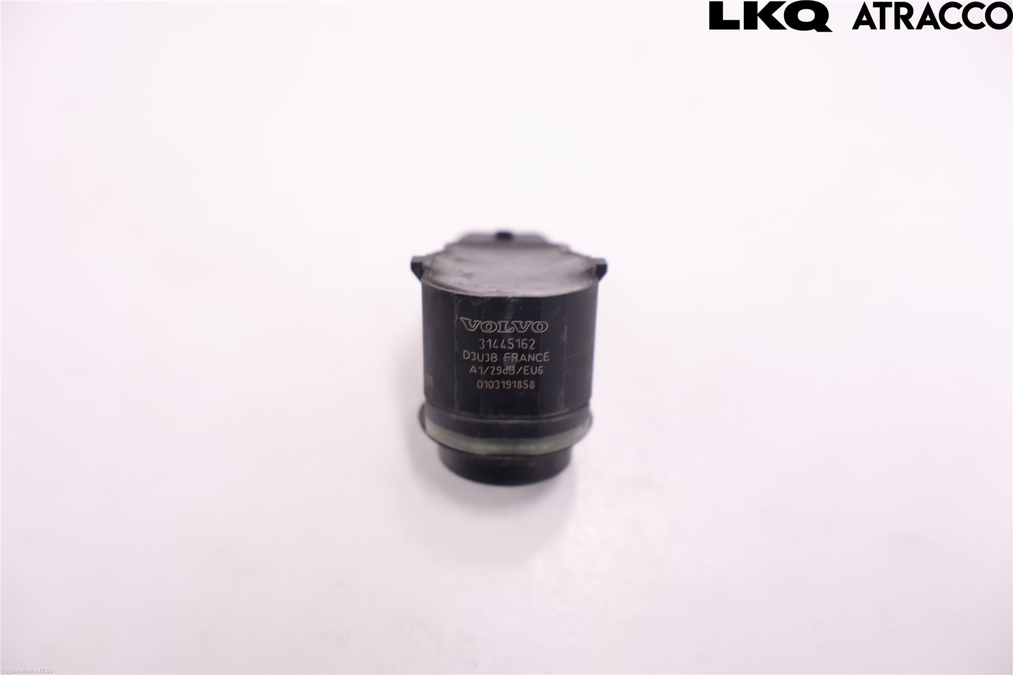 Volvo V40 CROSS COUNTRY 13-19 Sensor Ryggesensor