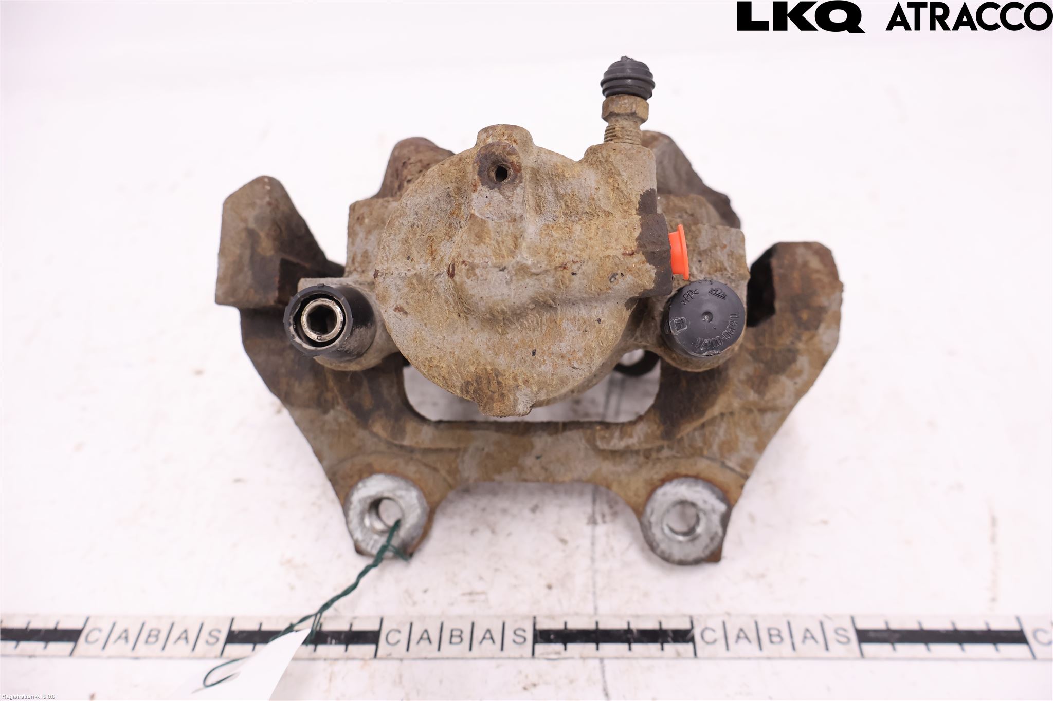 Opel COMBO D 12-18 Bremsecaliper Foran Høyre