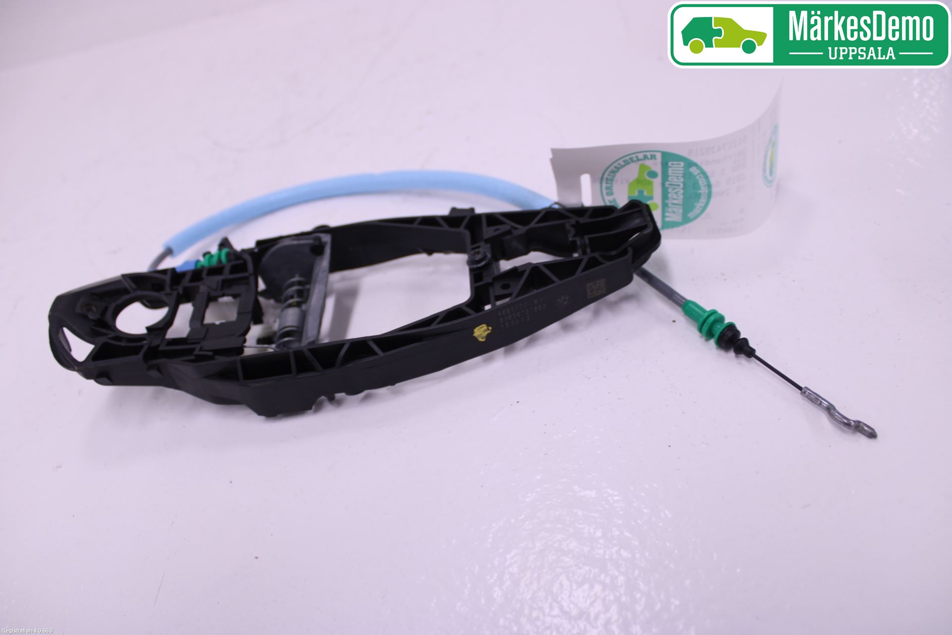 BMW 3 G20/G21/G80/G81 19- Dørhandtak Ytre Venstre