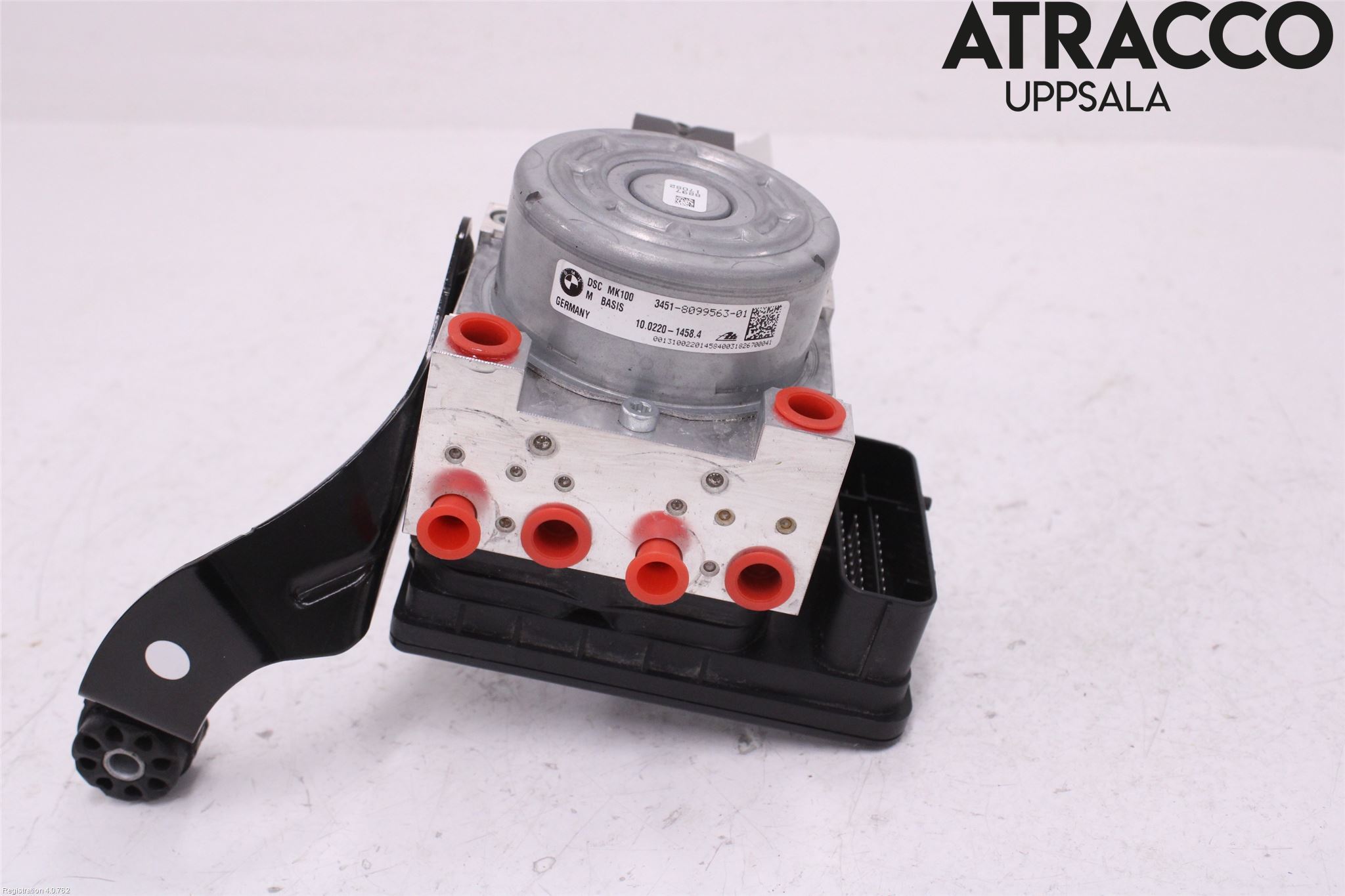 BMW 2 F22/F23/F87 Coupé/Cab 13-21 Abs Hydraulikkaggregat
