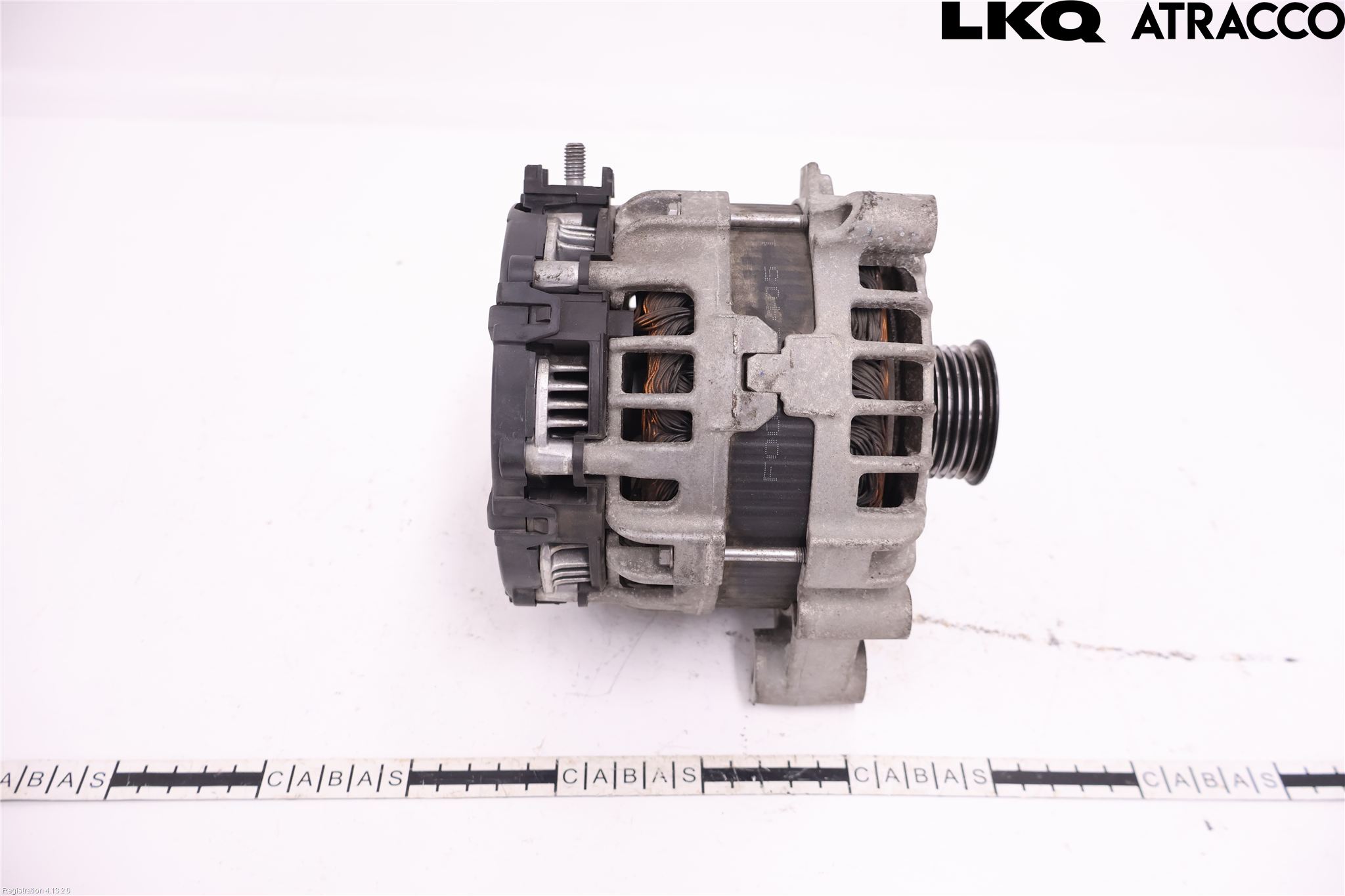 BMW 5 G30/G31/F90 17-23 Dynamo