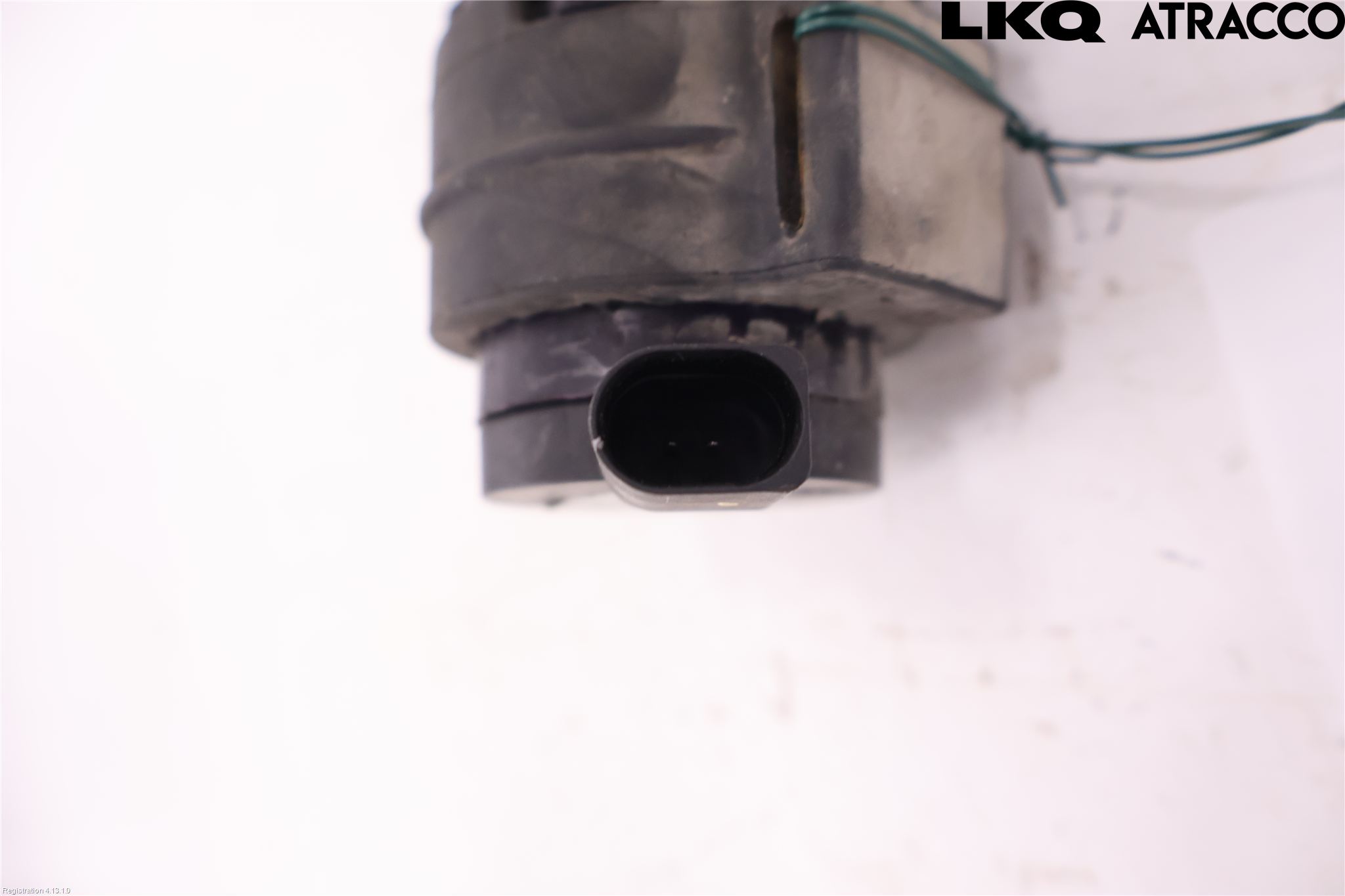 Volkswagen VW TRANSP/CARAVELLE (T6) 16-22 Varme Sirkulasjonspumpe
