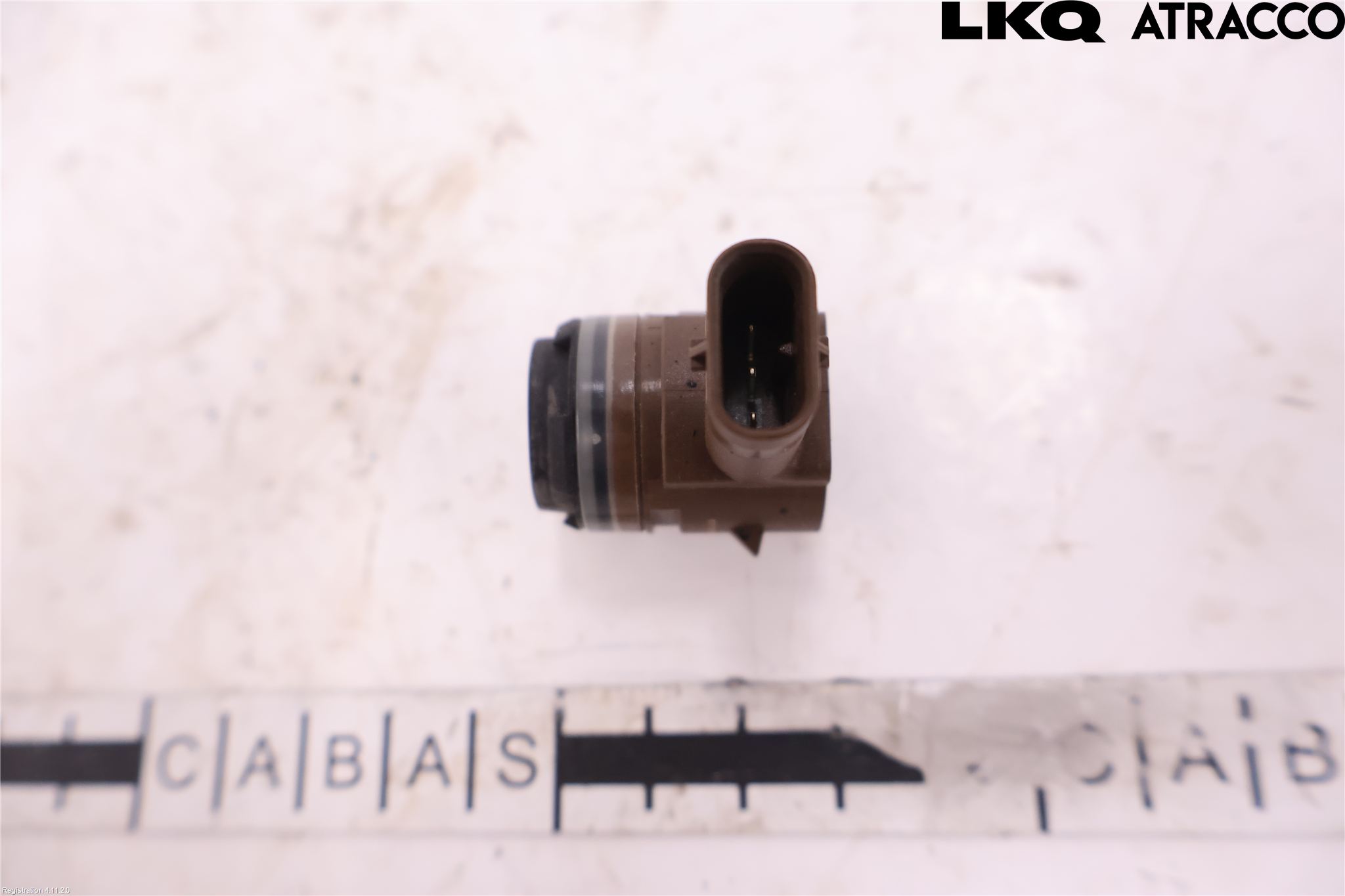 BMW 2 F45 Active Tourer 14-21 Sensor Parkering Front
