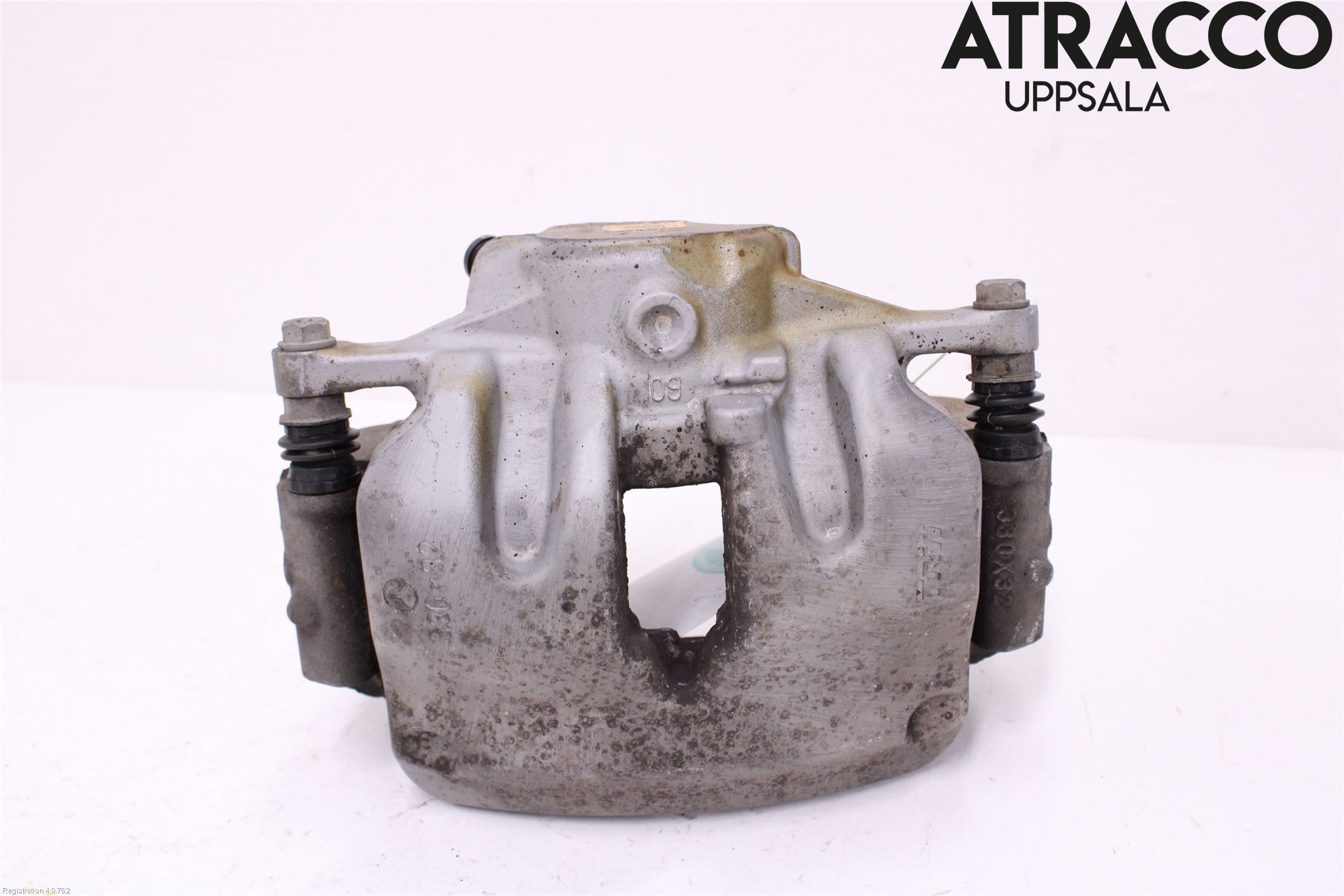 Mercedes-Benz MB E-KLASS (W213) 16-23 Bremsecaliper Foran Venstre