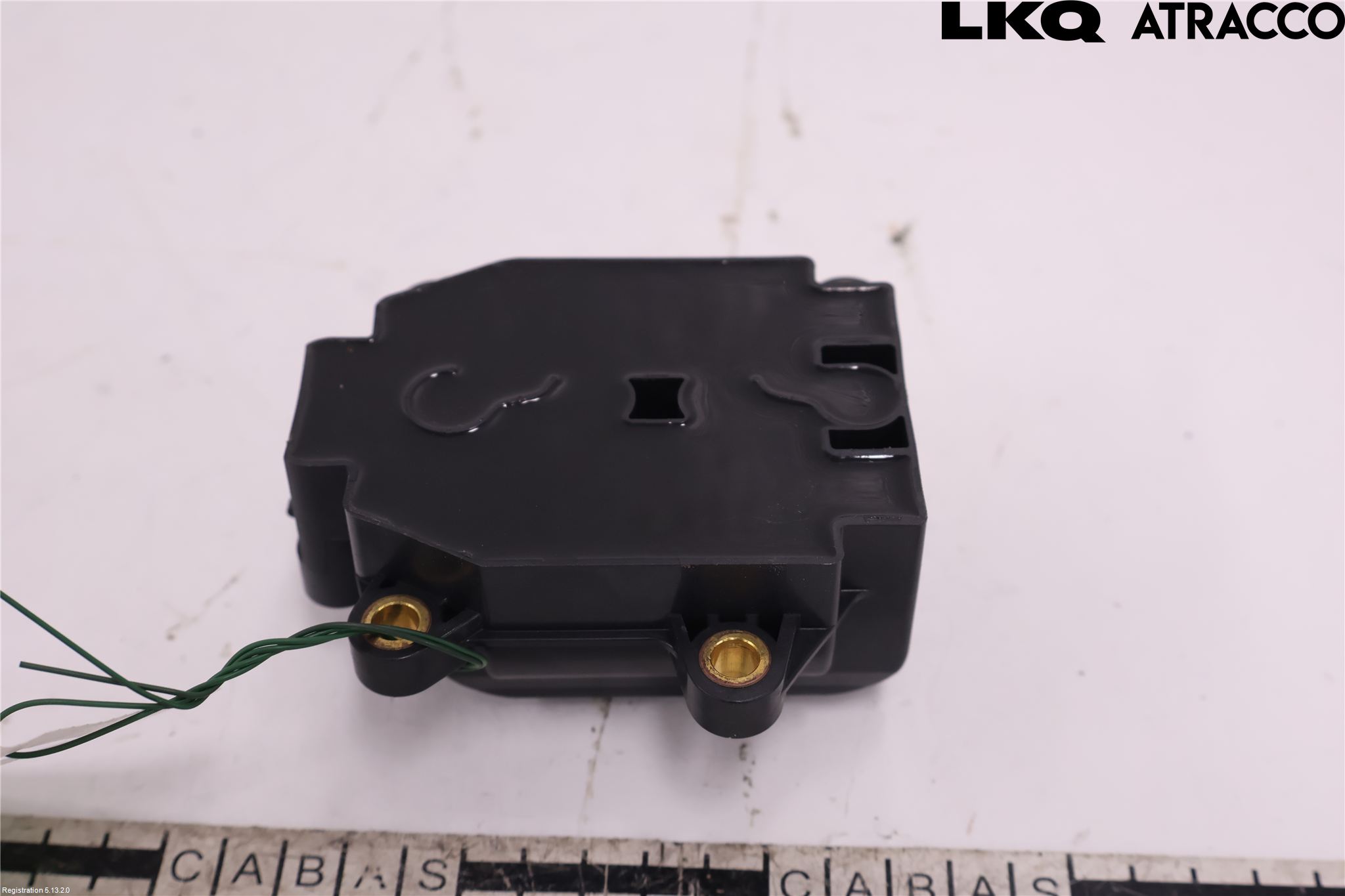 Renault CLIO III  06-09 Coil