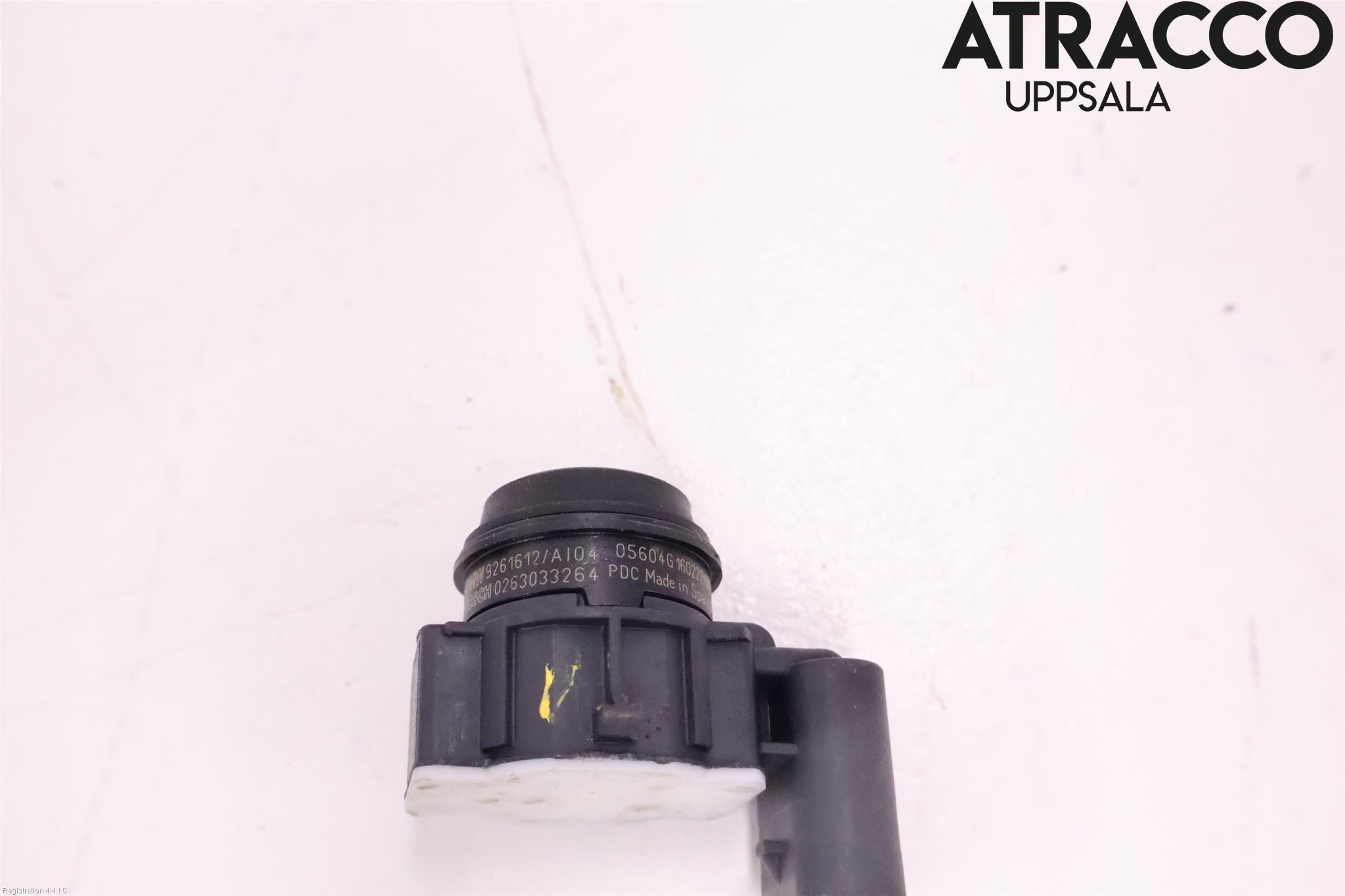 BMW 1 F20/F21 11-19 Sensor Ryggesensor