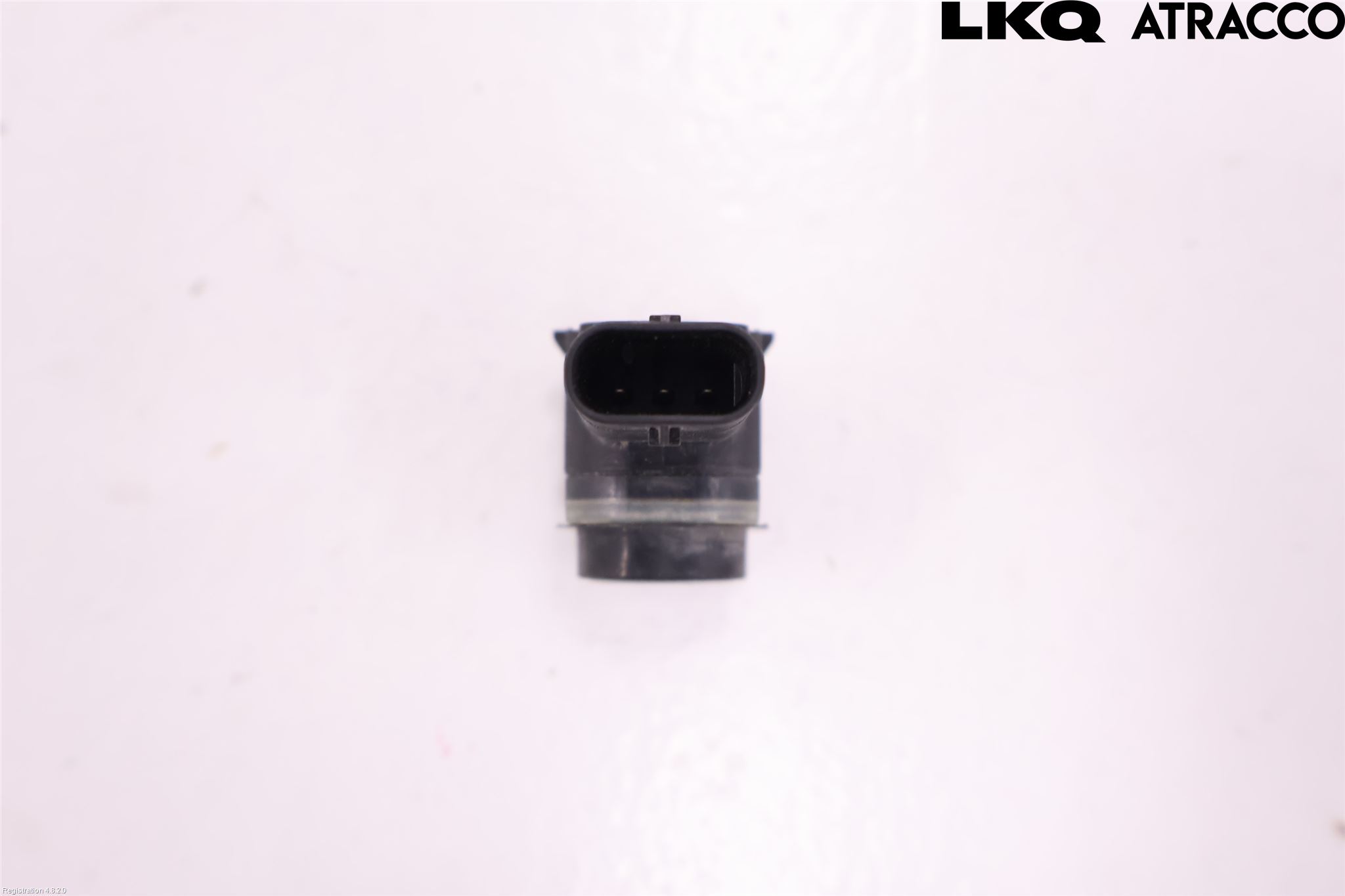 Volkswagen VW TIGUAN 07-16 Sensor Ryggesensor