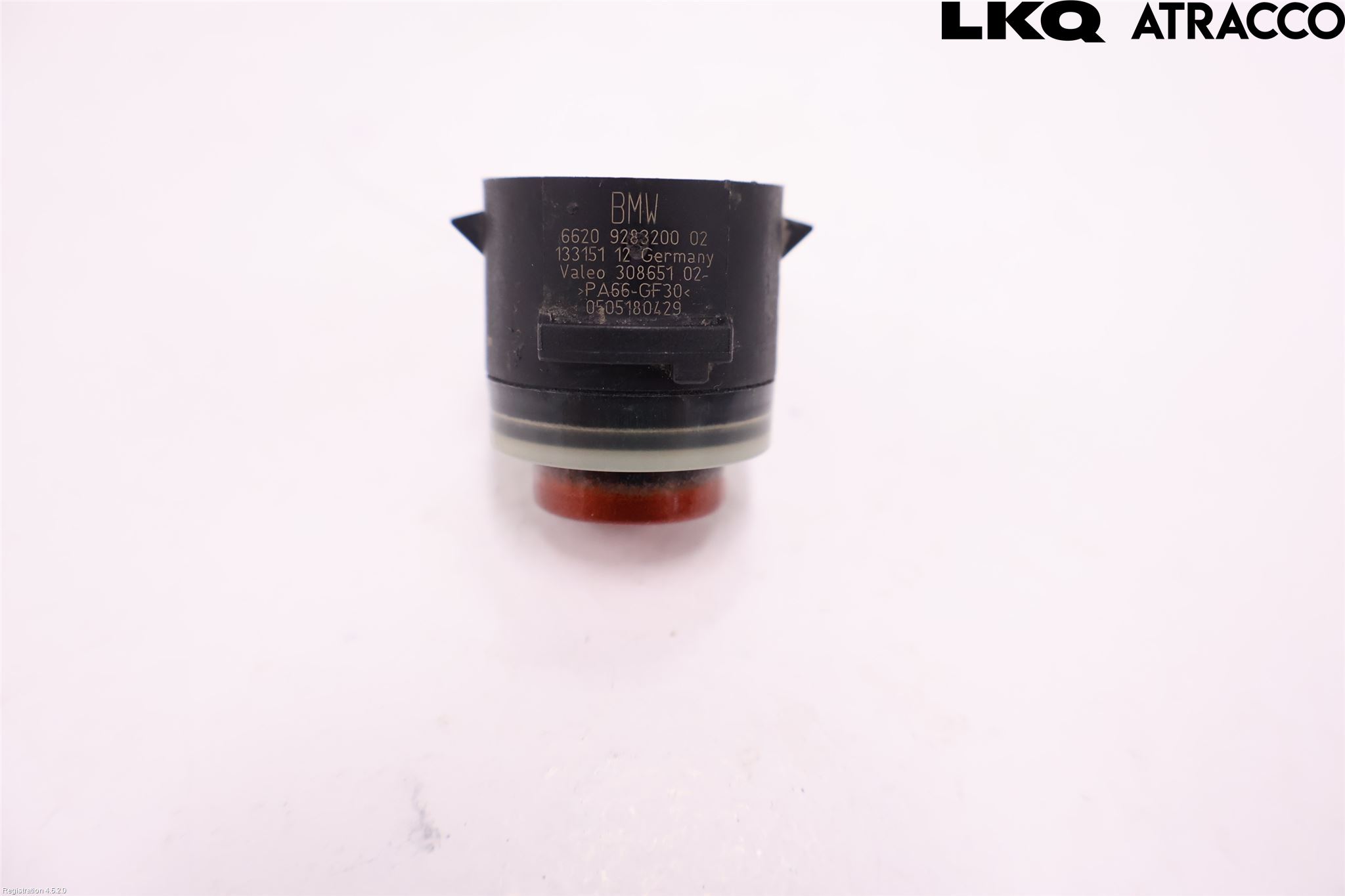 BMW X2 F39 18-23 Sensor Parkering Front
