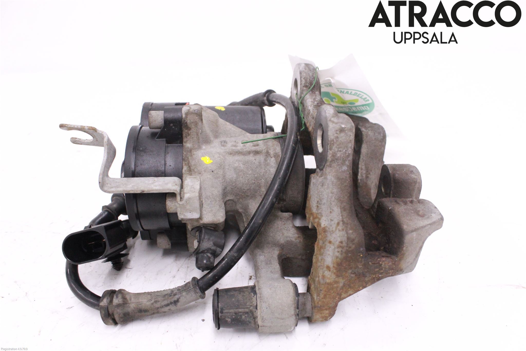 BMW i3 I01 13-22 Bremsecaliper Bak Venstre