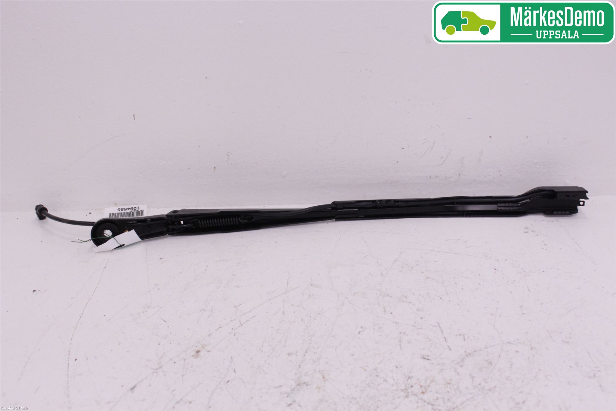 BMW 3 G20/G21/G80/G81 19- Viskerarm-Armer Frontrute