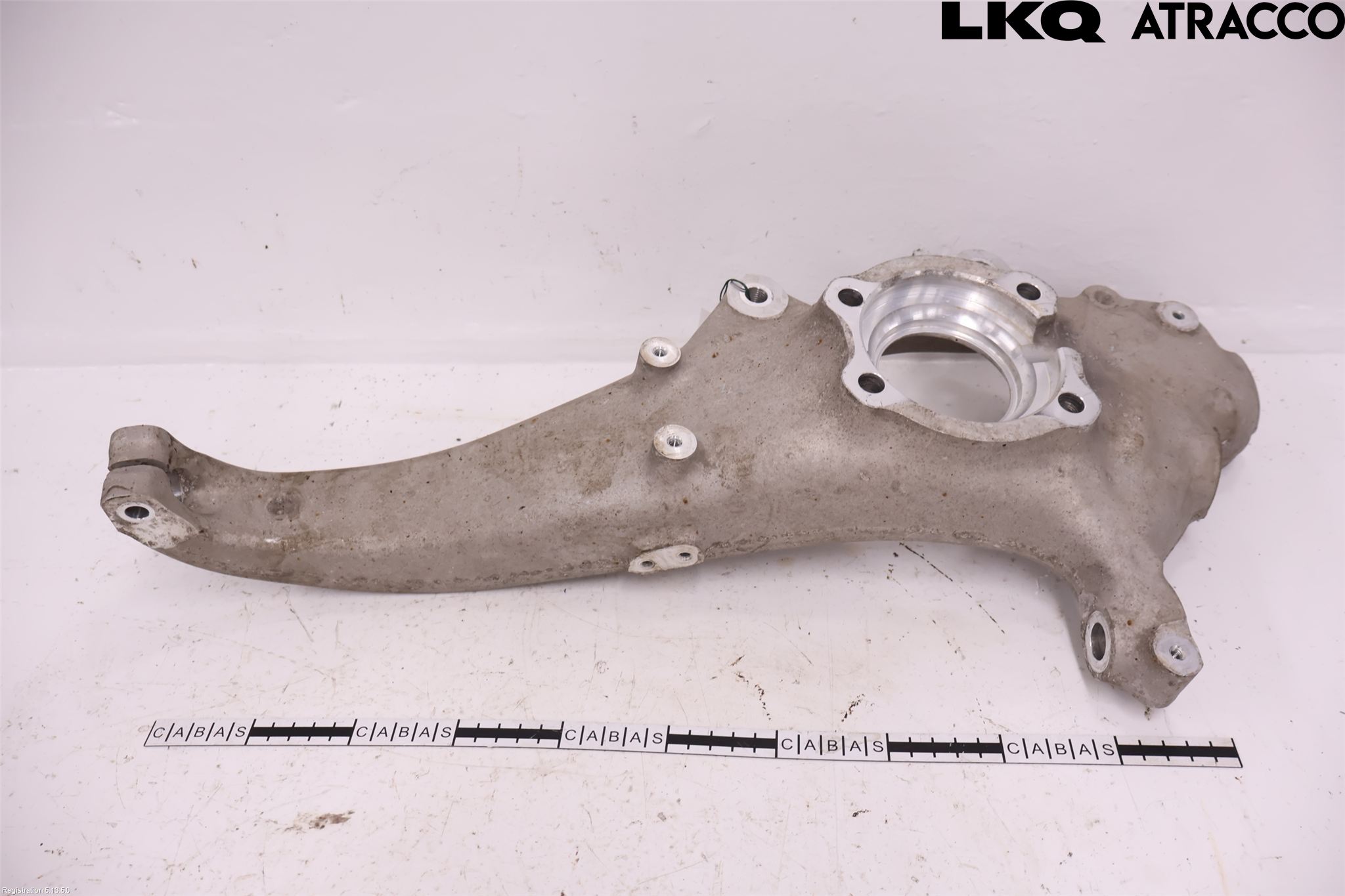 BMW 5/i5 G60/G61 24- Spindel Vf